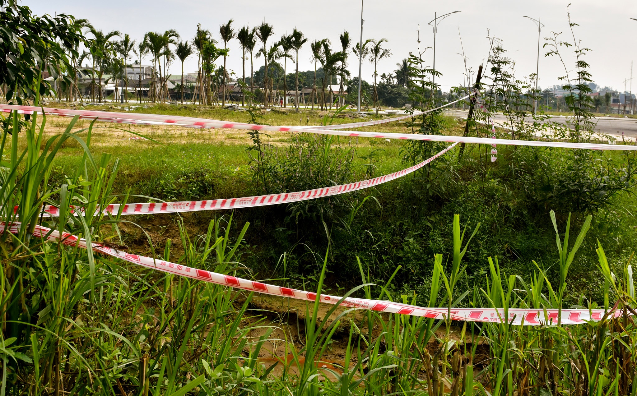 O at lam cac khu do thi o Quang Ngai anh 10