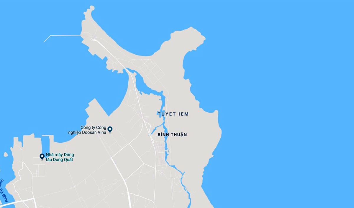 Nổ mìn phá đá làm thủng nhiều nhà dân  ảnh 3 No min pha da lam thung nhieu nha dan anh 3