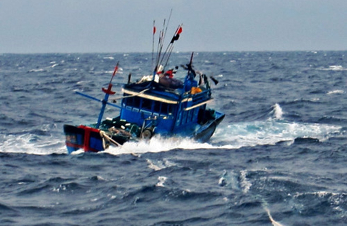 De nghi Malaysia cho gan 300 ngu dan Binh Dinh tranh tru bao 15 hinh anh