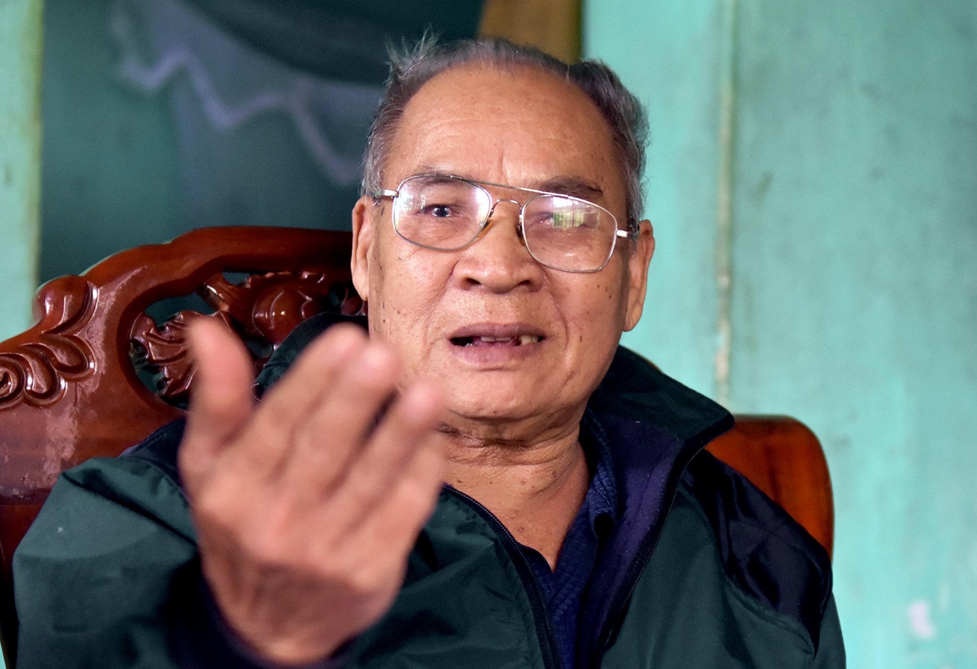 Nhiều lãnh đạo Quảng Nam bị yêu cầu kỷ luật ảnh 1 Nhieu lanh dao Quang Nam bi yeu cau ky luat anh 1