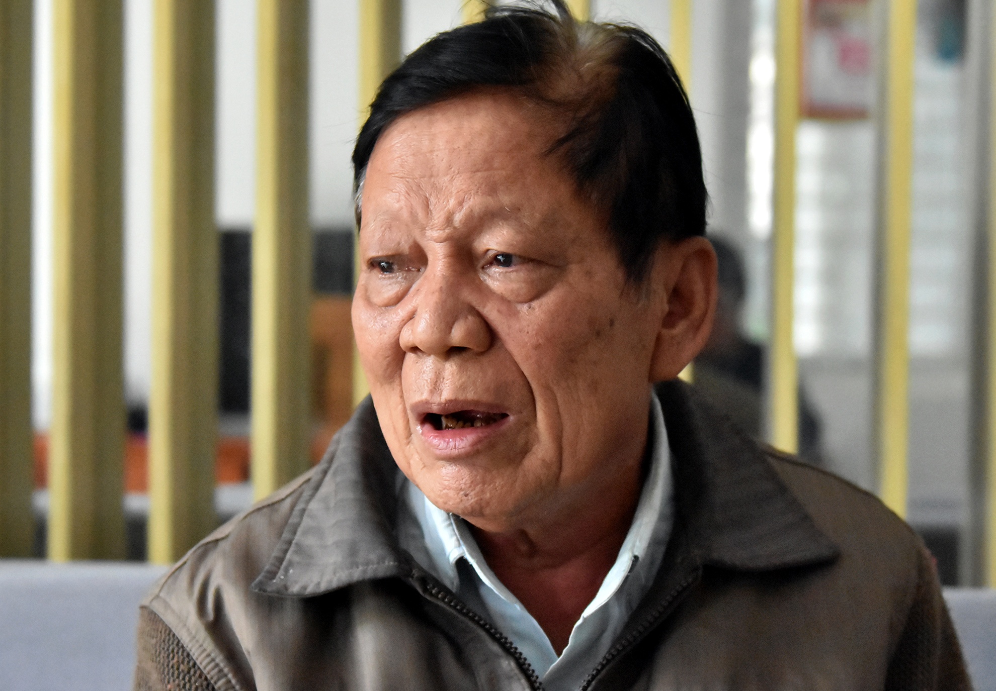 Nhiều lãnh đạo Quảng Nam bị yêu cầu kỷ luật ảnh 2 Nhieu lanh dao Quang Nam bi yeu cau ky luat anh 2