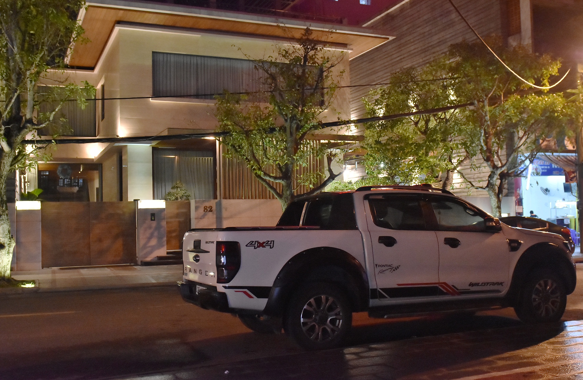 Truy nã Vũ 'nhôm' Đà Nẵng ảnh 3 Truy na Vu 'nhom' Da Nang anh 3