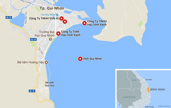 Tàu chìm trong bão số 12 ảnh 3 Tau chim trong bao so 12 anh 3