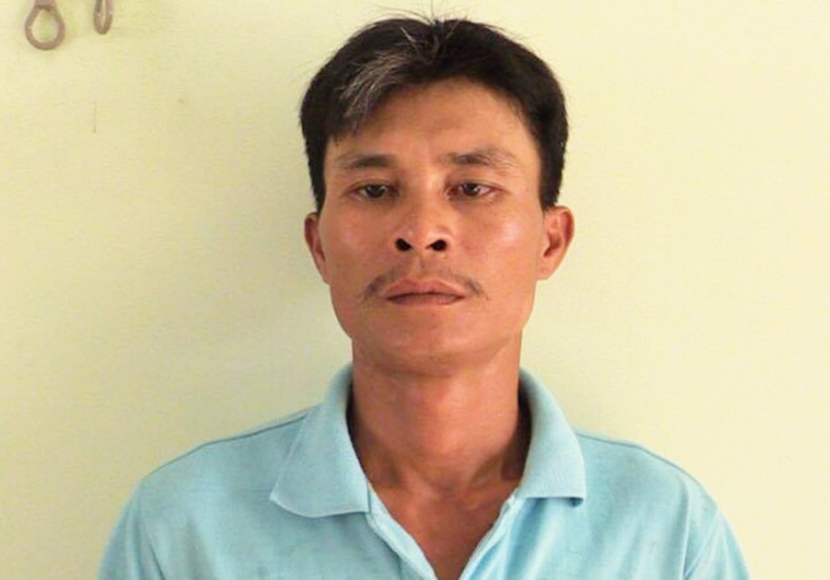 Truy nã kẻ giết người  ảnh 1 Truy na ke giet nguoi anh 1