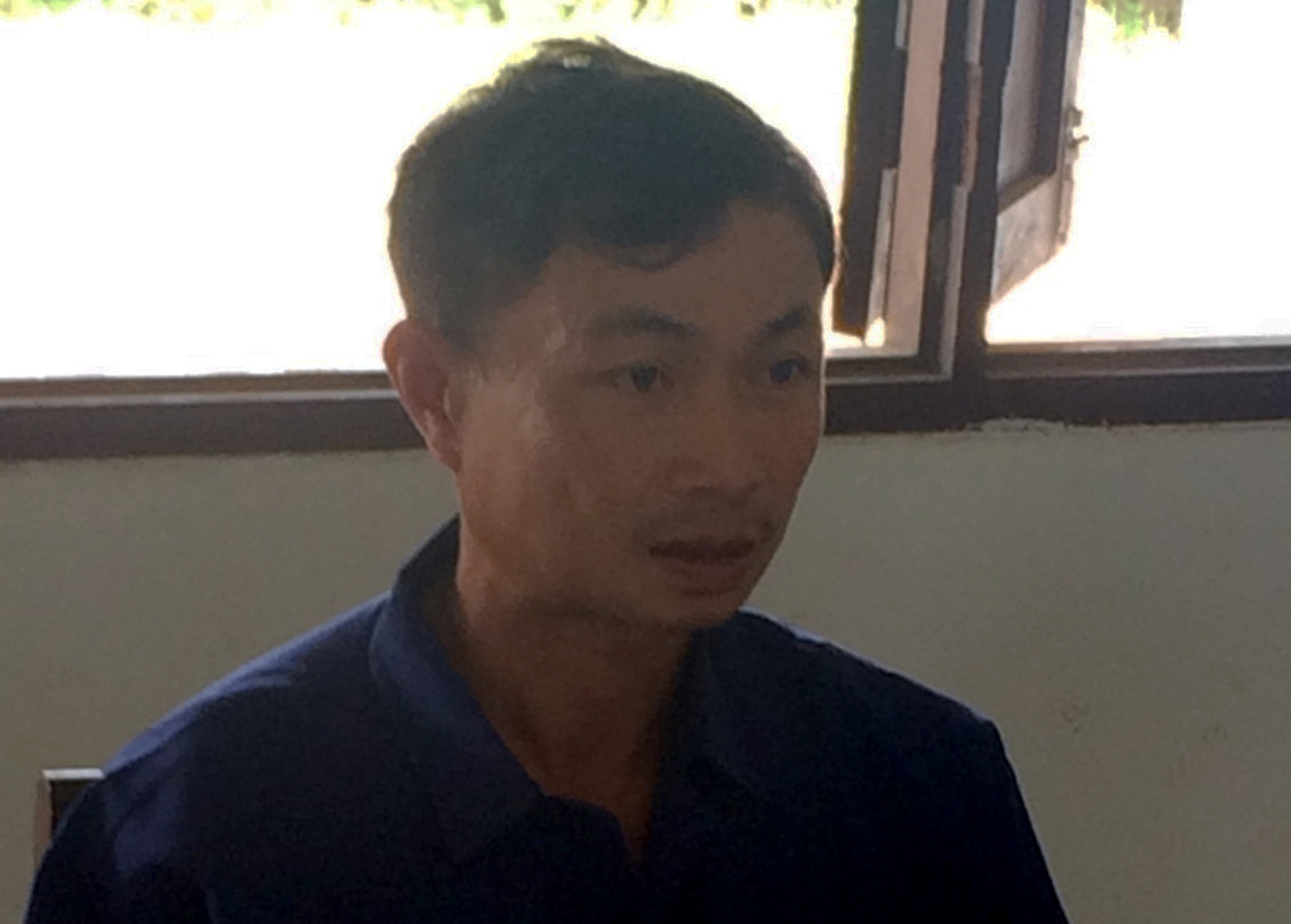 Truy nã vợ chồng lừa đảo  ảnh 2 Truy na vo chong lua dao anh 2