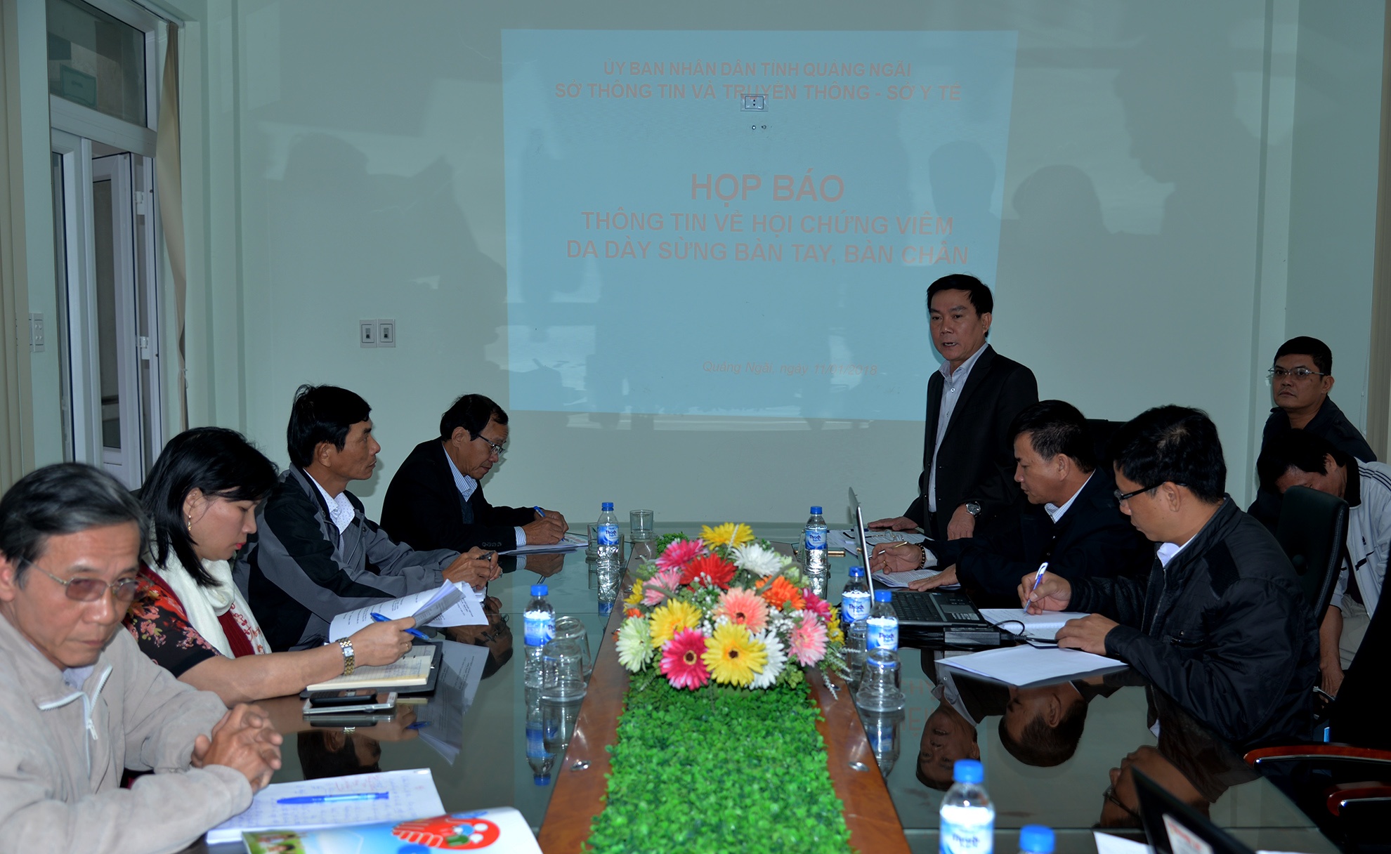 Hội chứng viêm da dày sừng  ảnh 1 Hoi chung viem da day sung anh 1