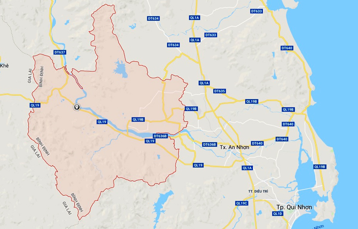 Thuốc lá lậu Bình Định  ảnh 2 Thuoc la lau Binh Dinh anh 2