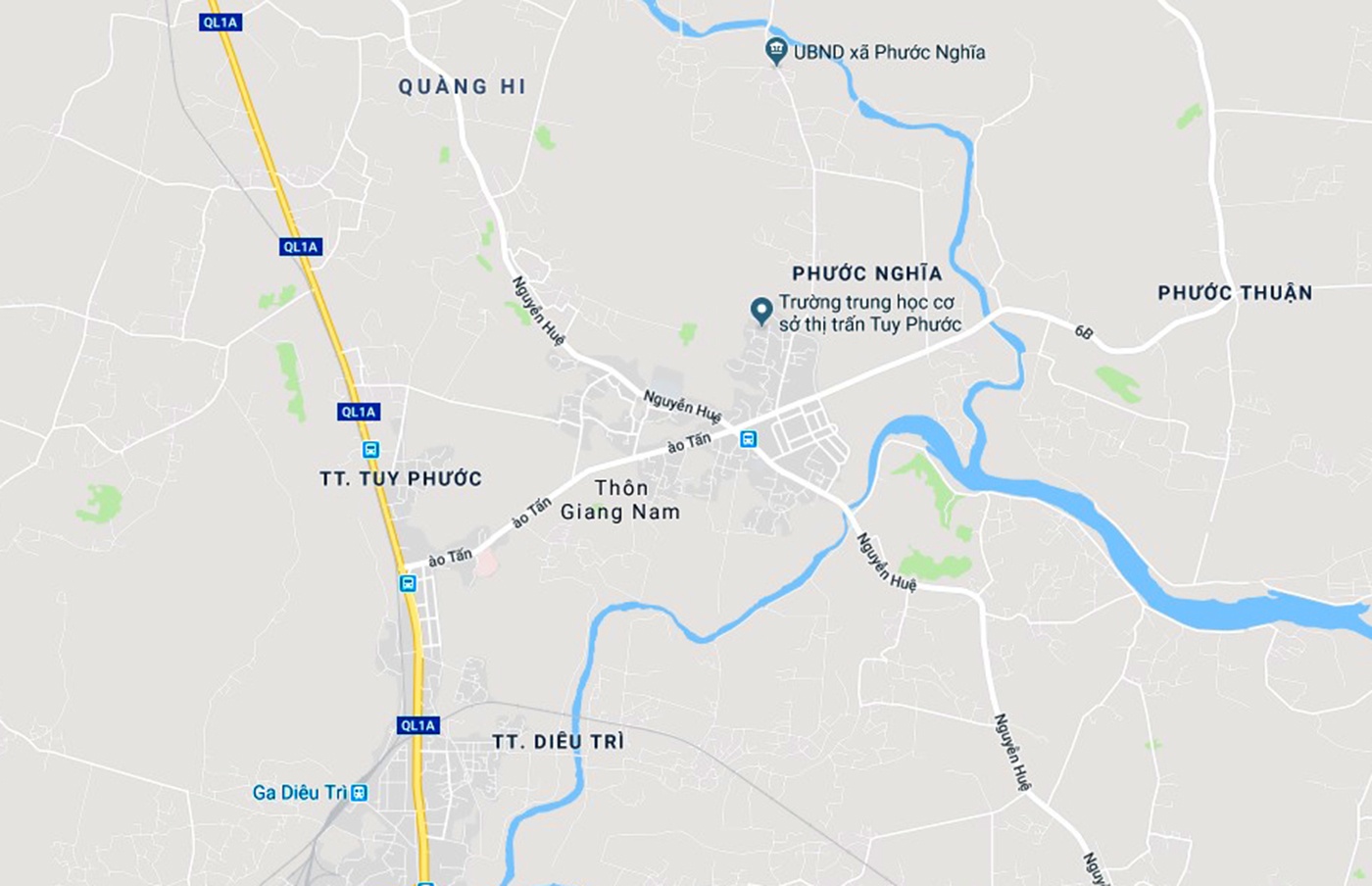 Thit heo ban ngay giap Tet anh 2