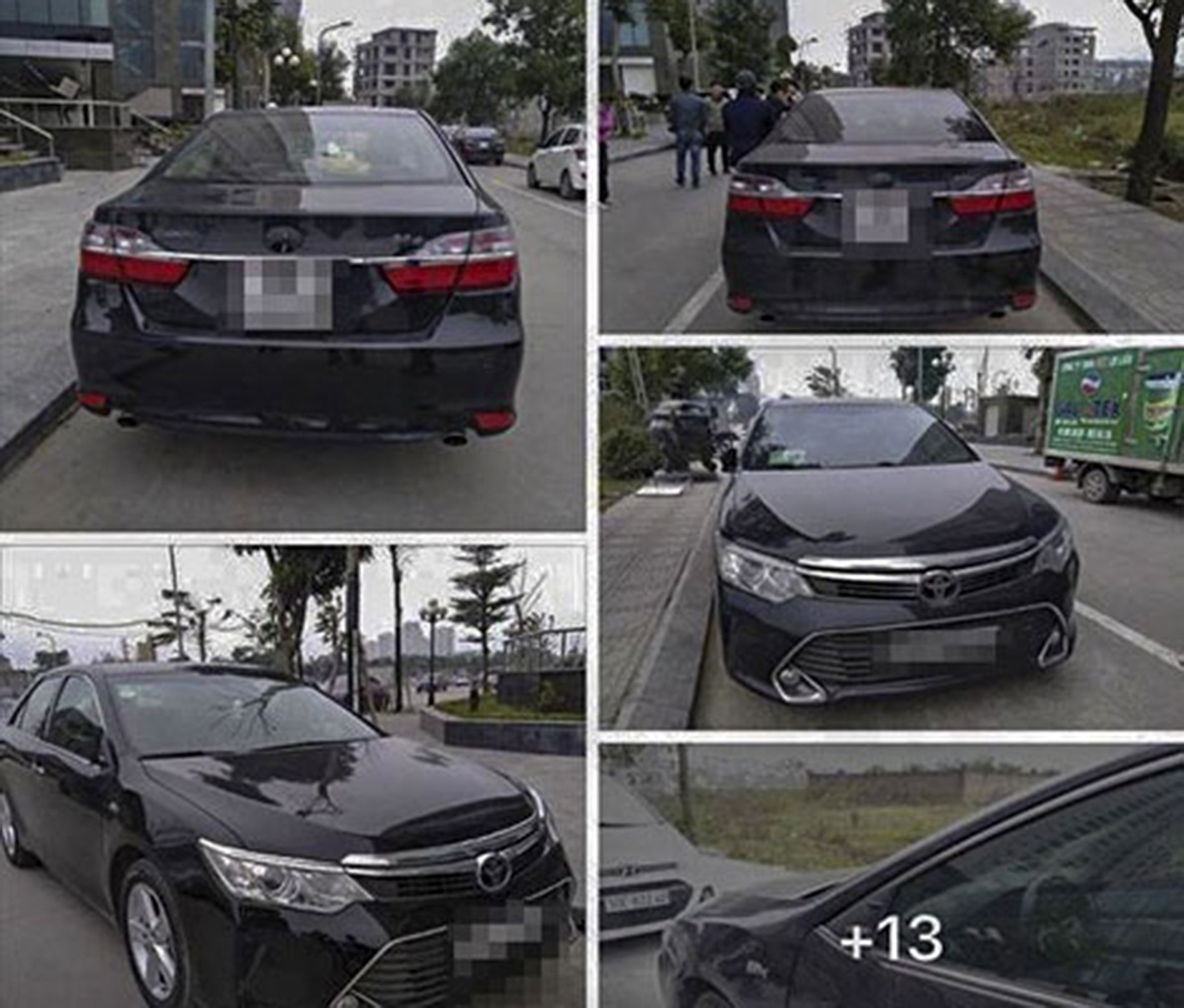 Đề phòng tội phạm ngày Tết ảnh 1 De phong toi pham ngay Tet anh 1