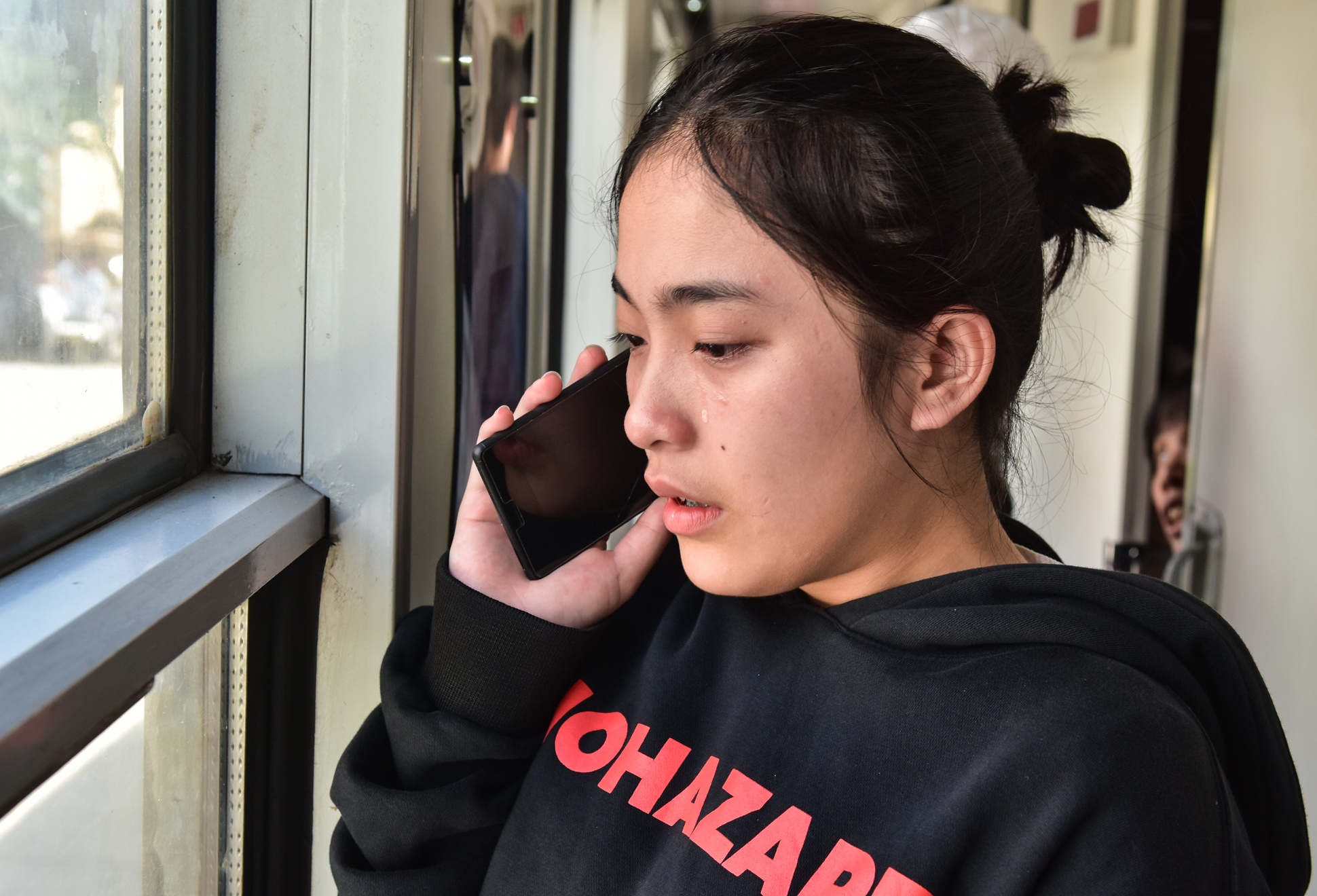 Nuoc mat ngay chia ly anh 9