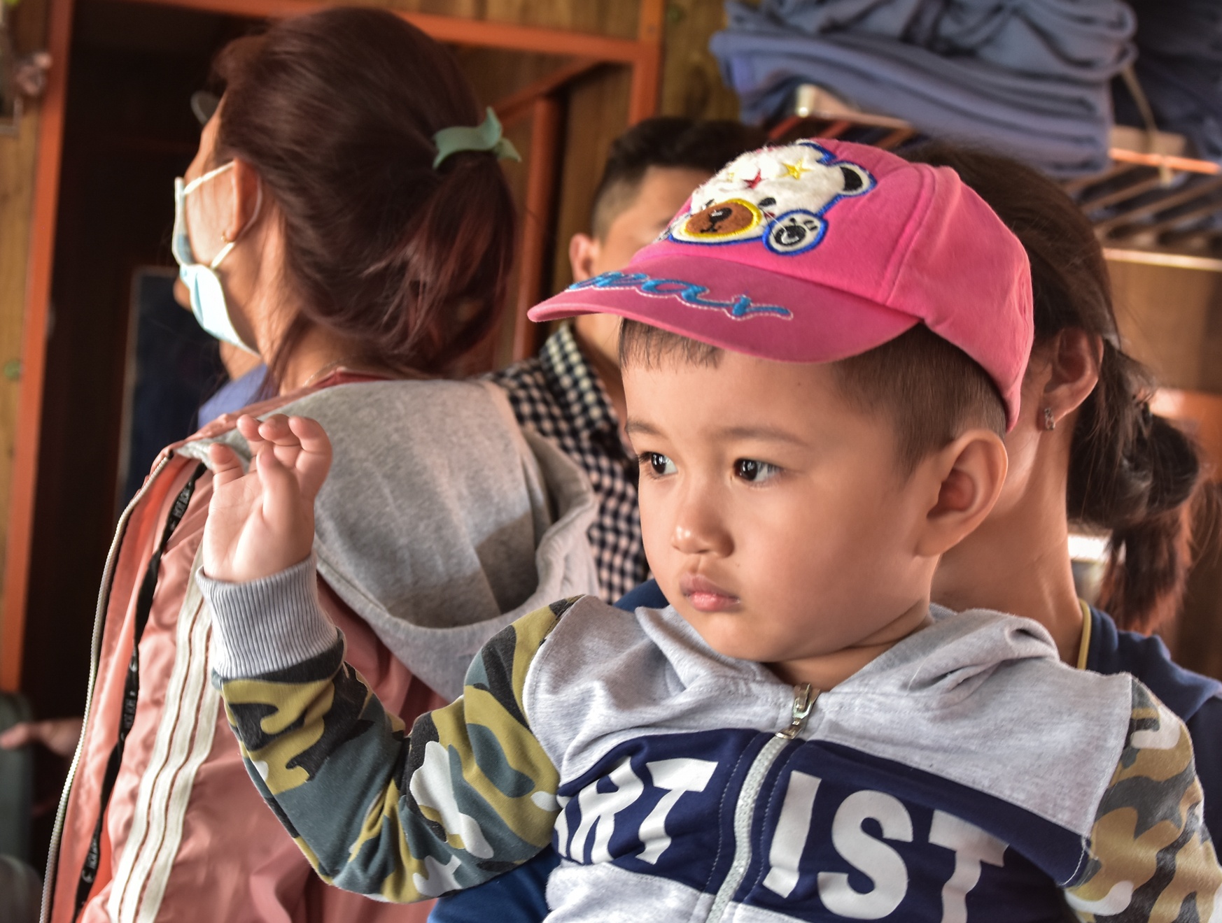 Nuoc mat ngay chia ly anh 7