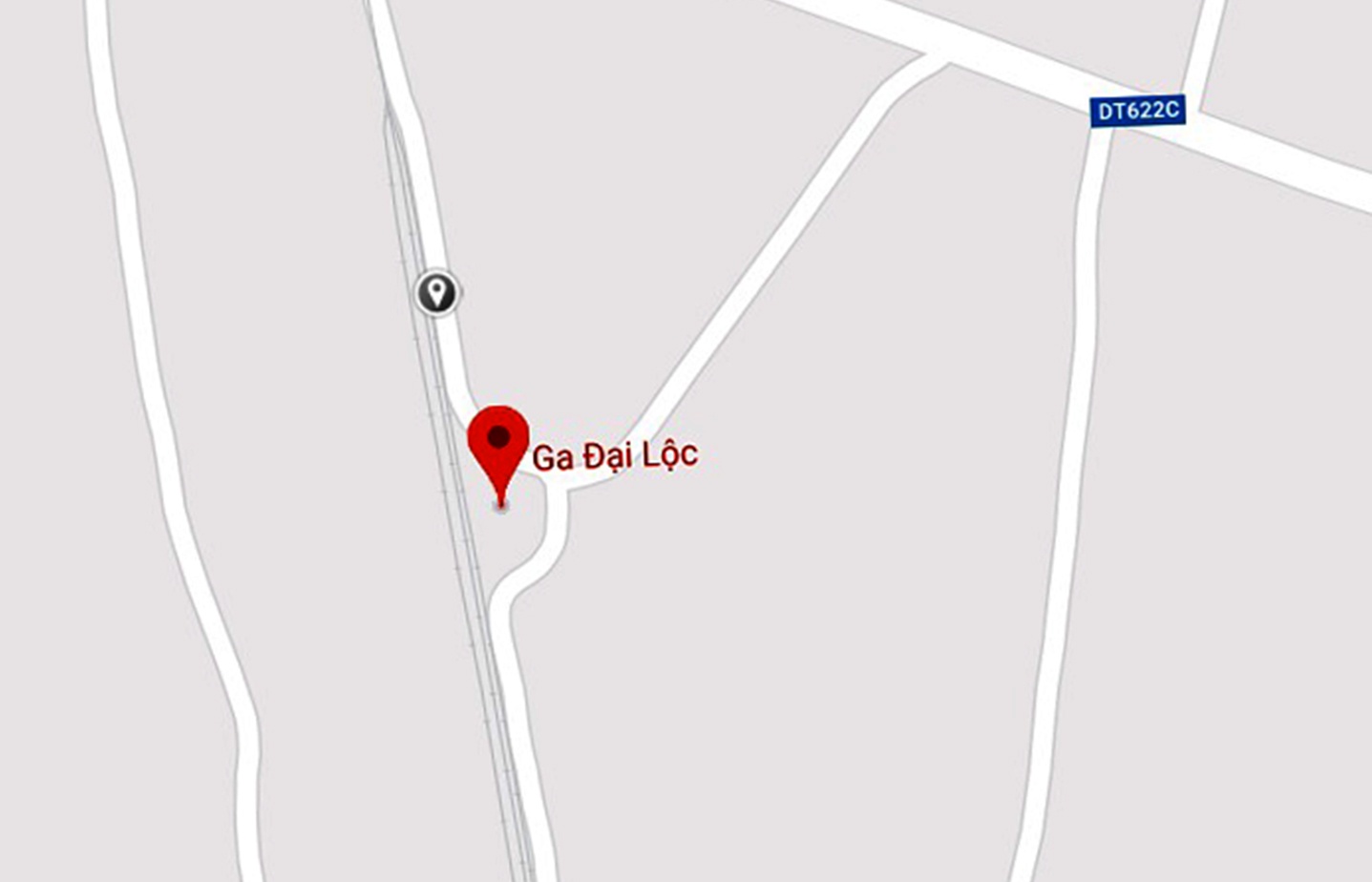 Tàu lửa hất văng xe tải ảnh 2 Tau lua hat vang xe tai anh 2