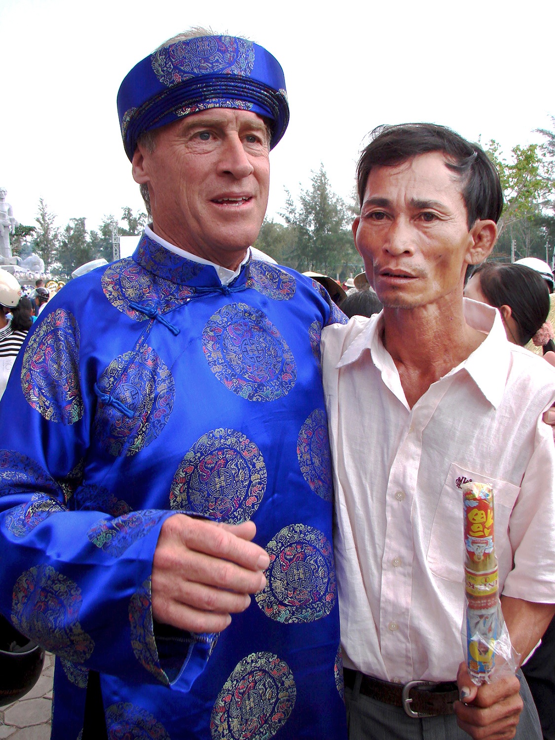 Vu tham sat My Lai anh 1