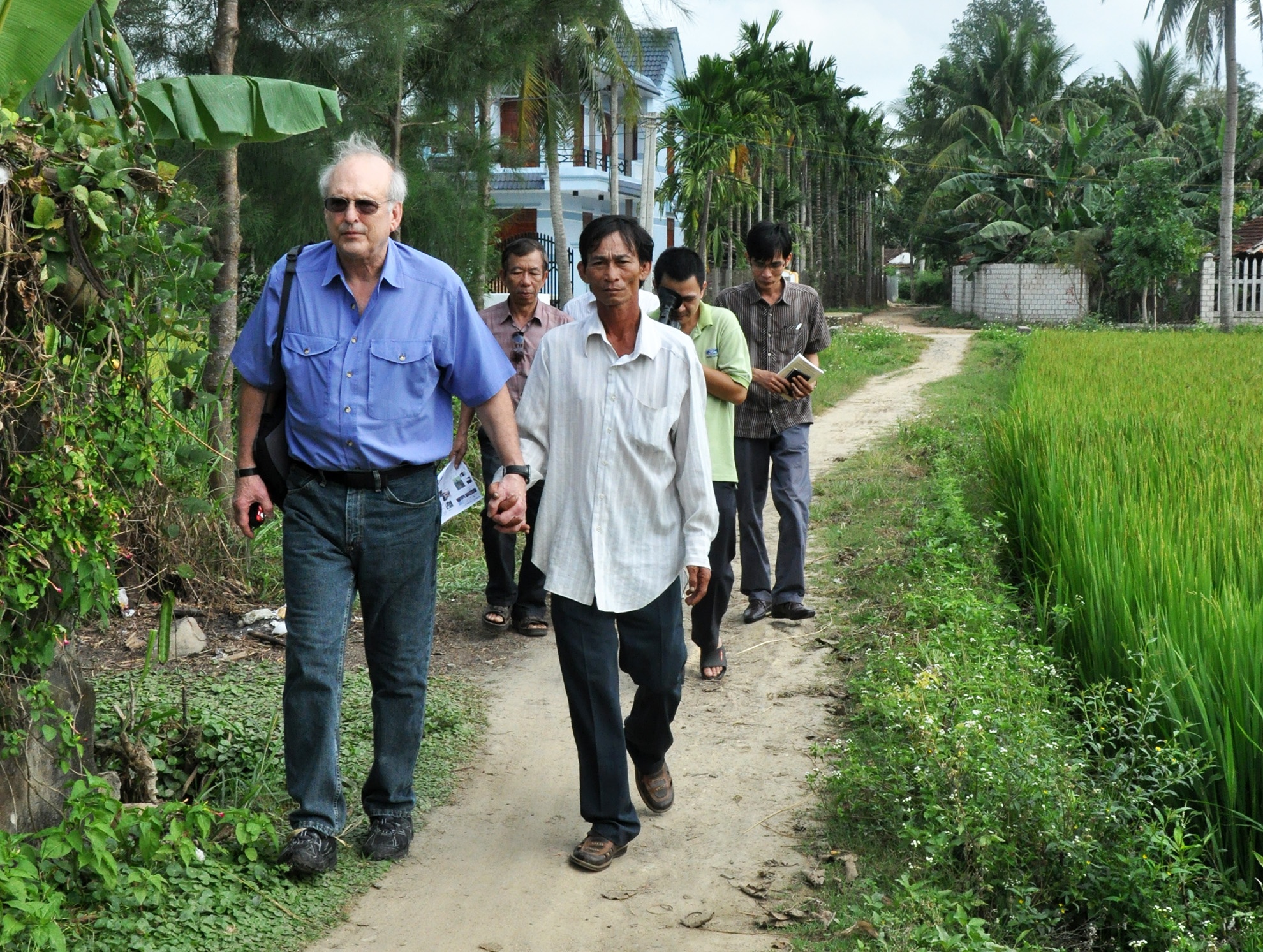 Vu tham sat My Lai anh 6