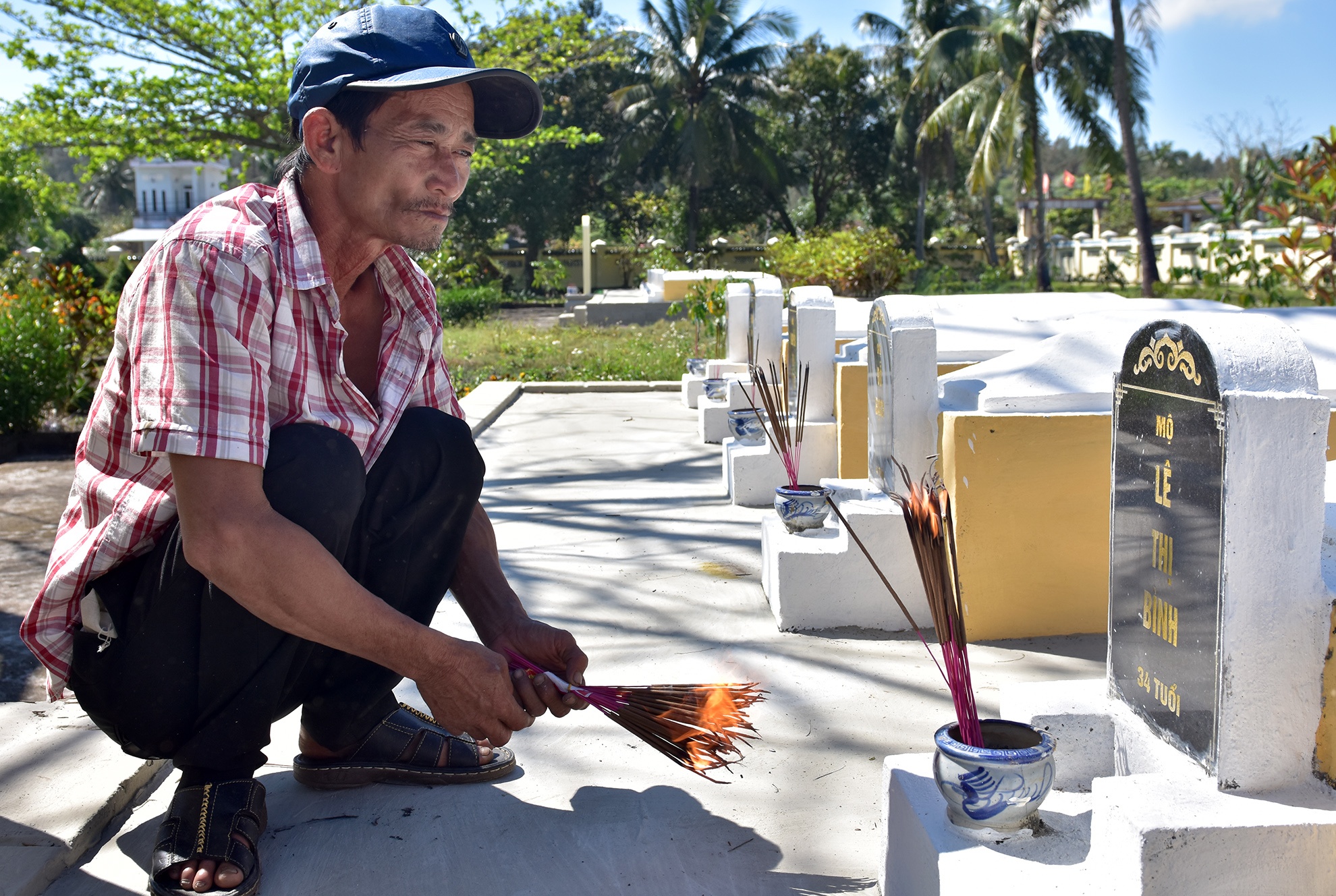 Vu tham sat My Lai anh 2