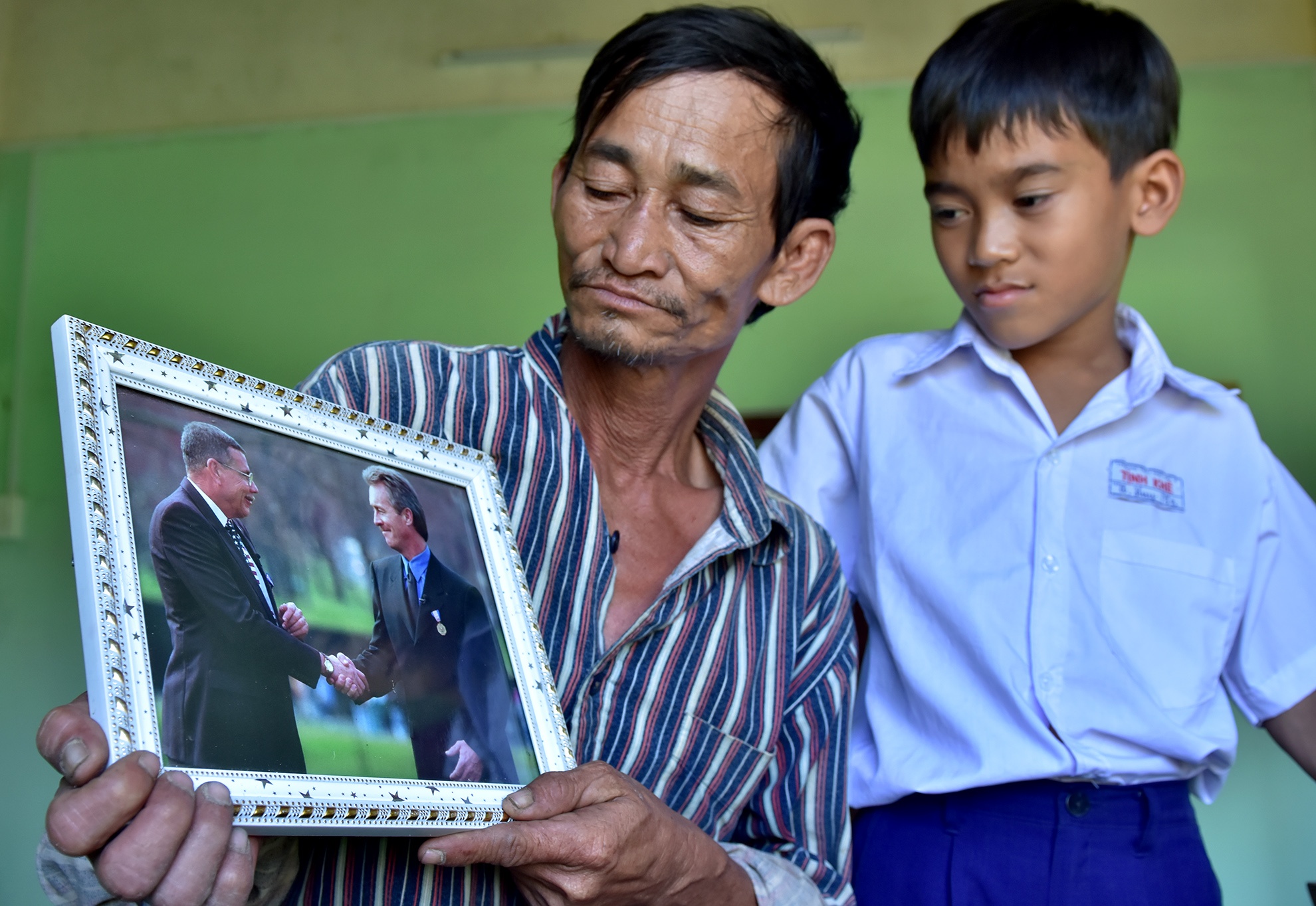 Vu tham sat My Lai anh 3