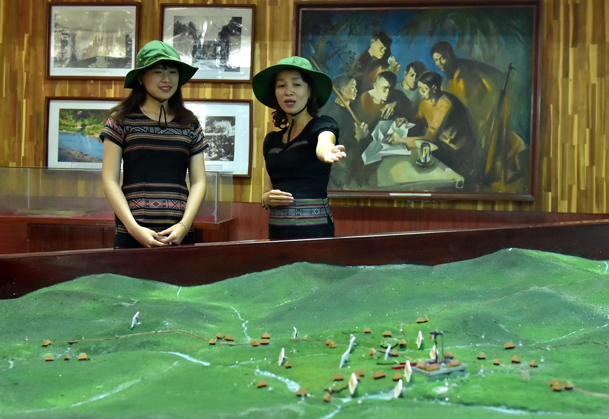 Khoi nghia Ba To anh 2