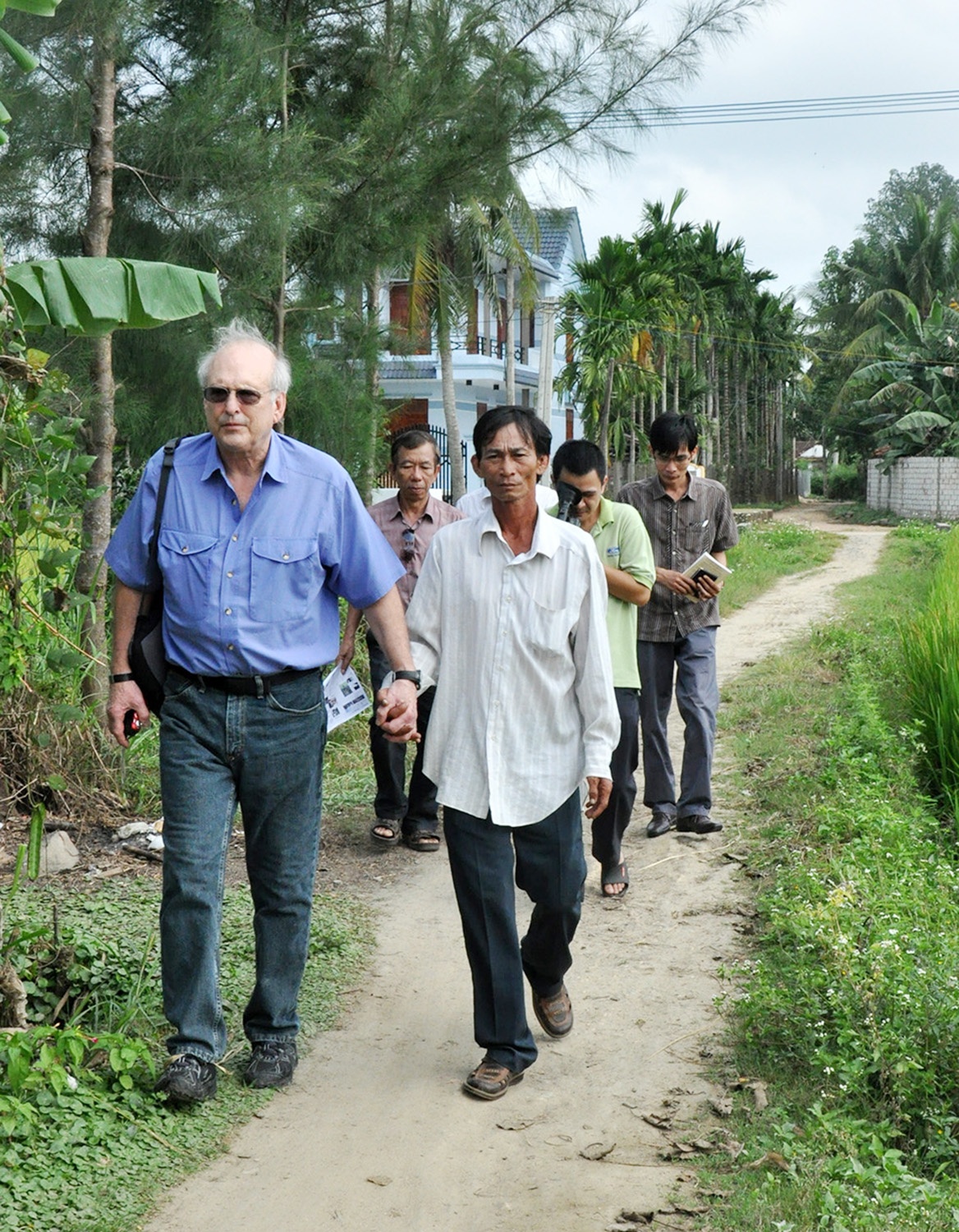 Vu tham sat My Lai anh 11