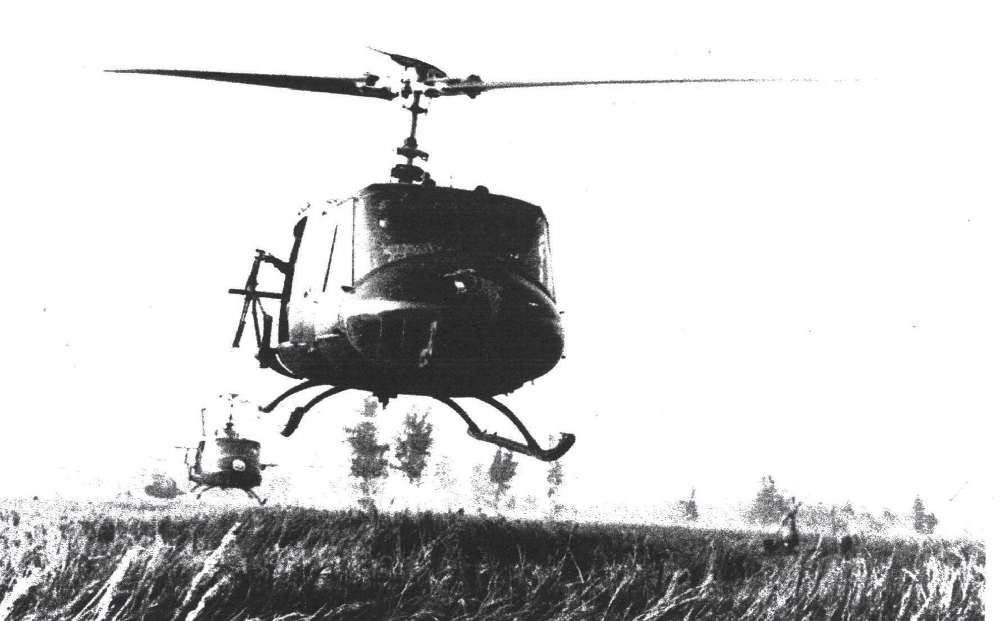 Vu tham sat My Lai anh 3