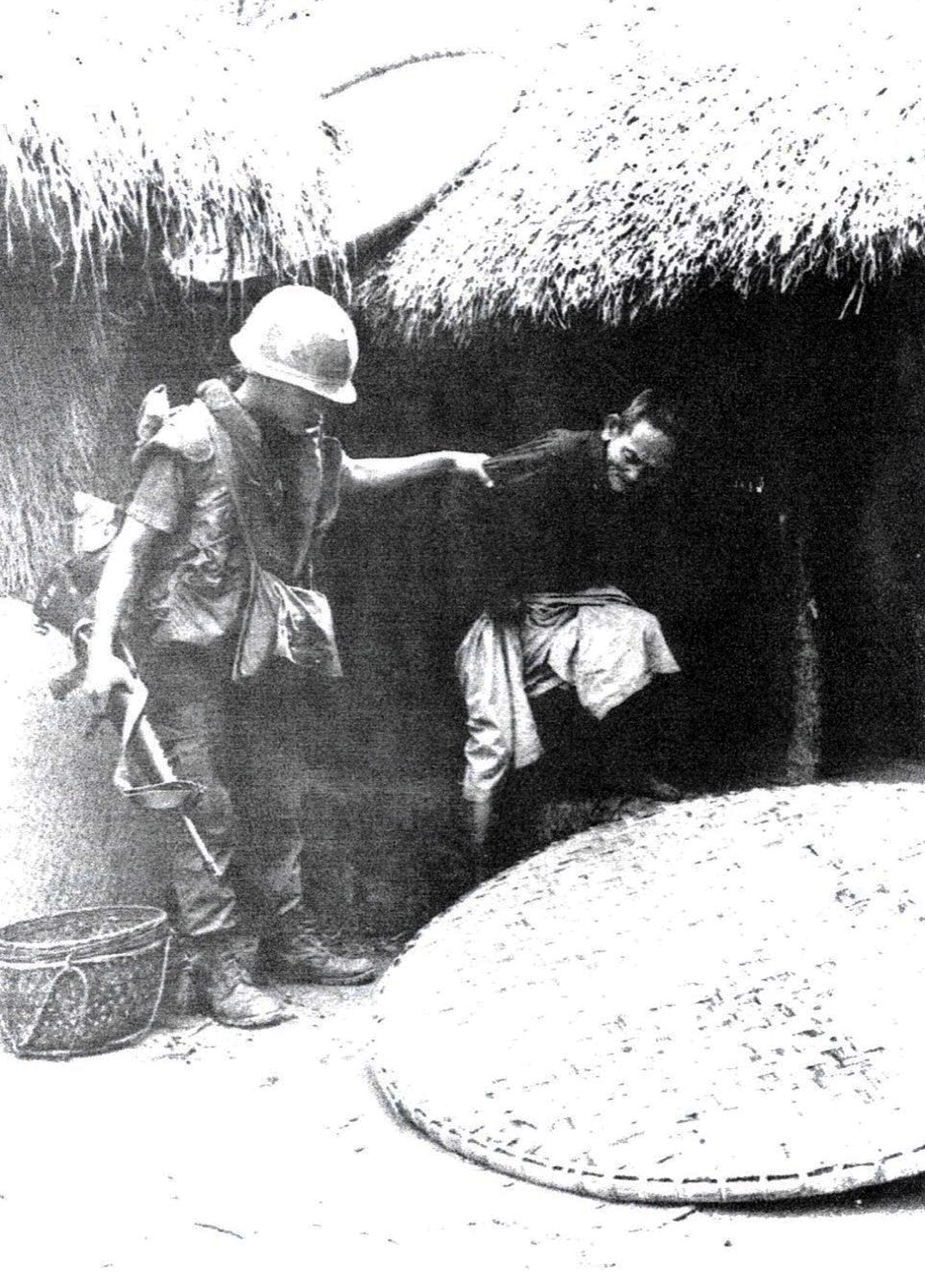 Vu tham sat My Lai anh 5