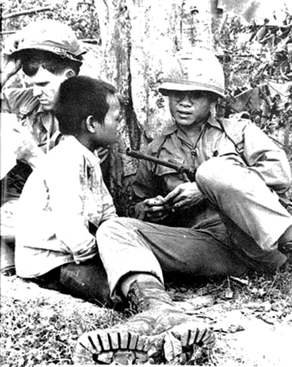 Vu tham sat My Lai anh 7