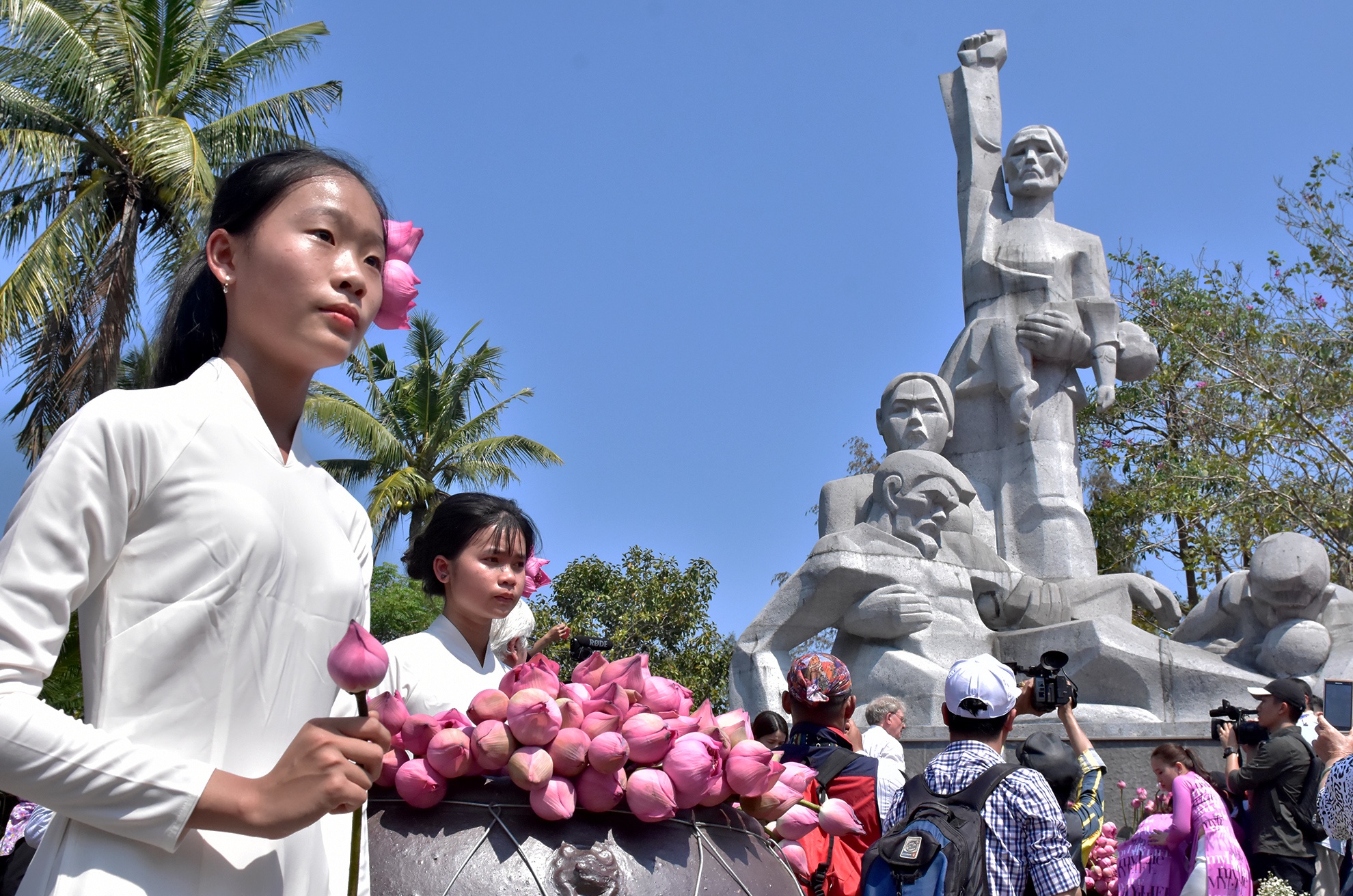 50 nam tuong niem vu tham sat My Lai anh 4