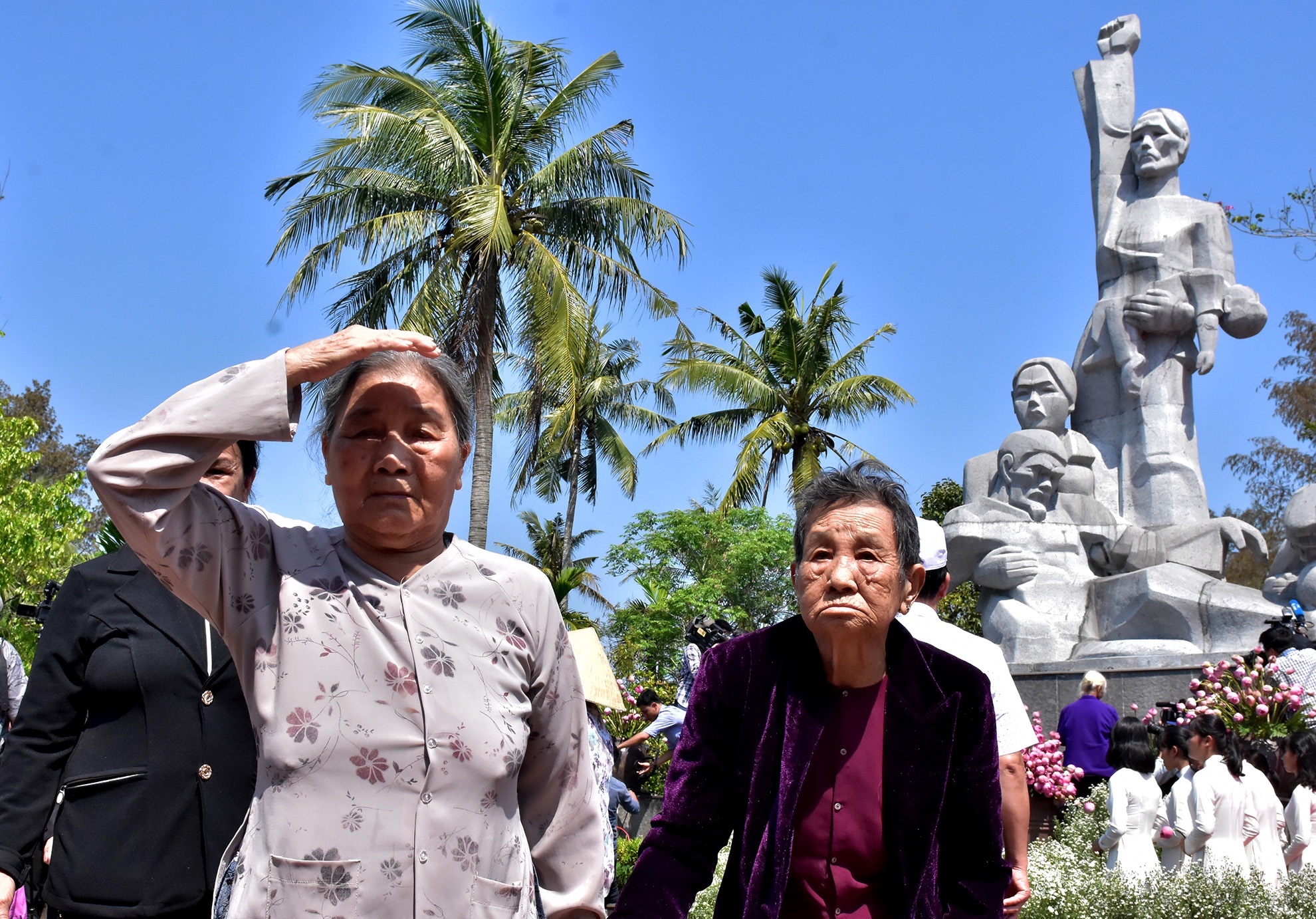 50 nam tuong niem vu tham sat My Lai anh 7