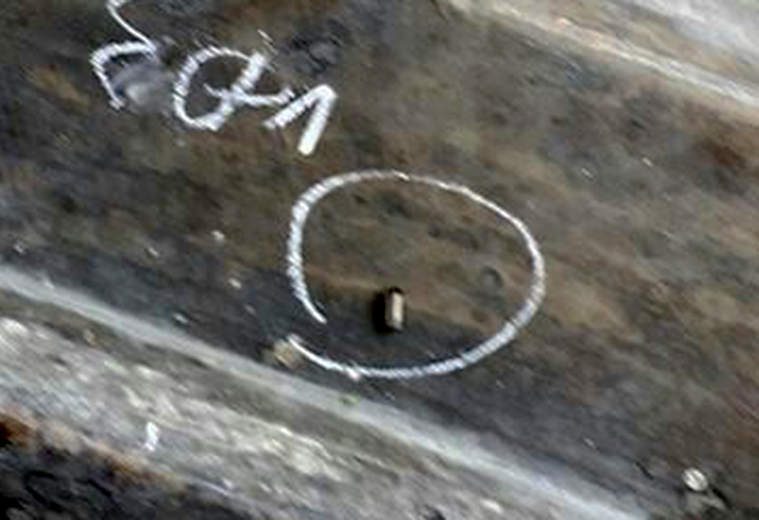 Canh sat truy bat toi pham anh 1