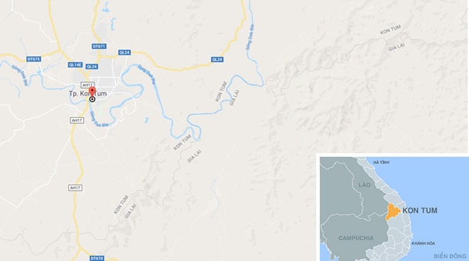 Canh sat truy bat toi pham anh 3