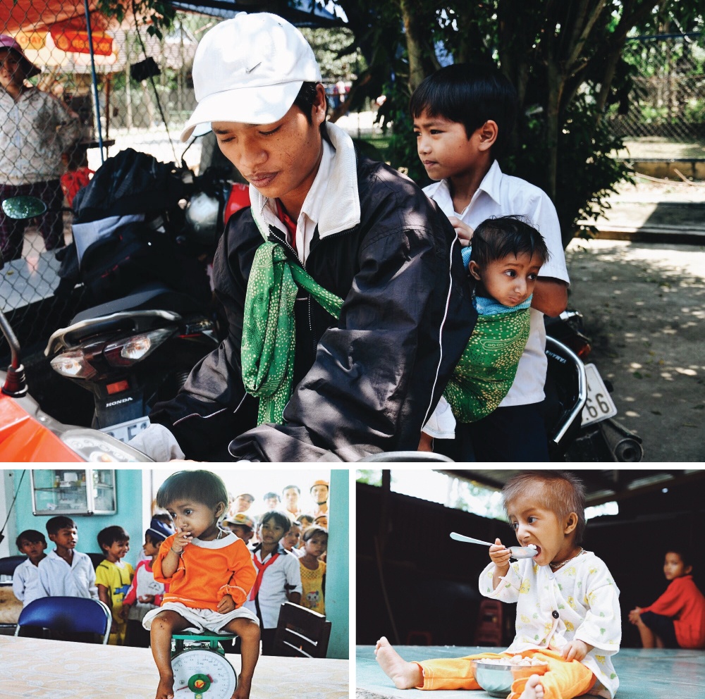 Be ty hon Quang Ngai anh 5