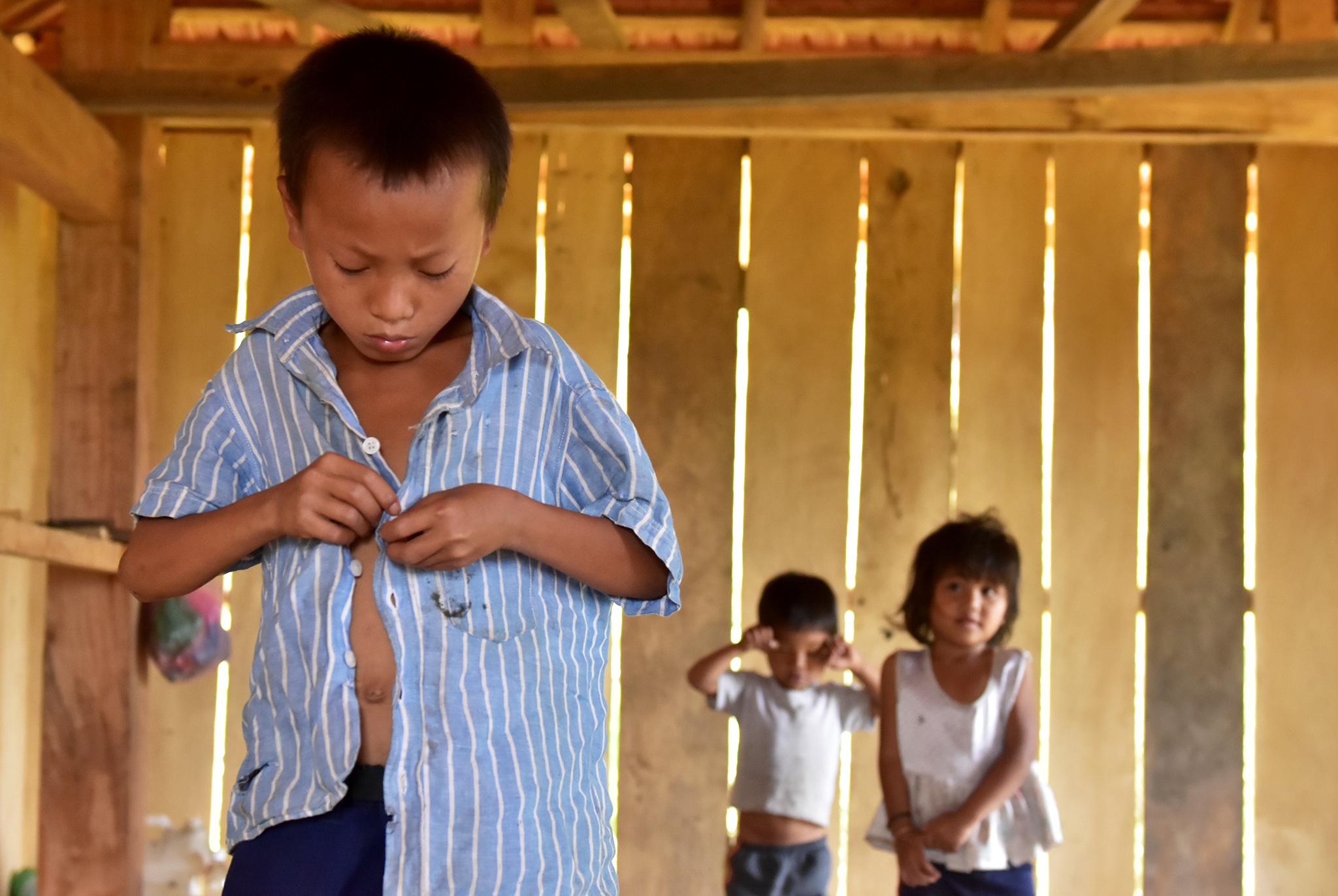 Me tre 6 con Quang Ngai anh 12