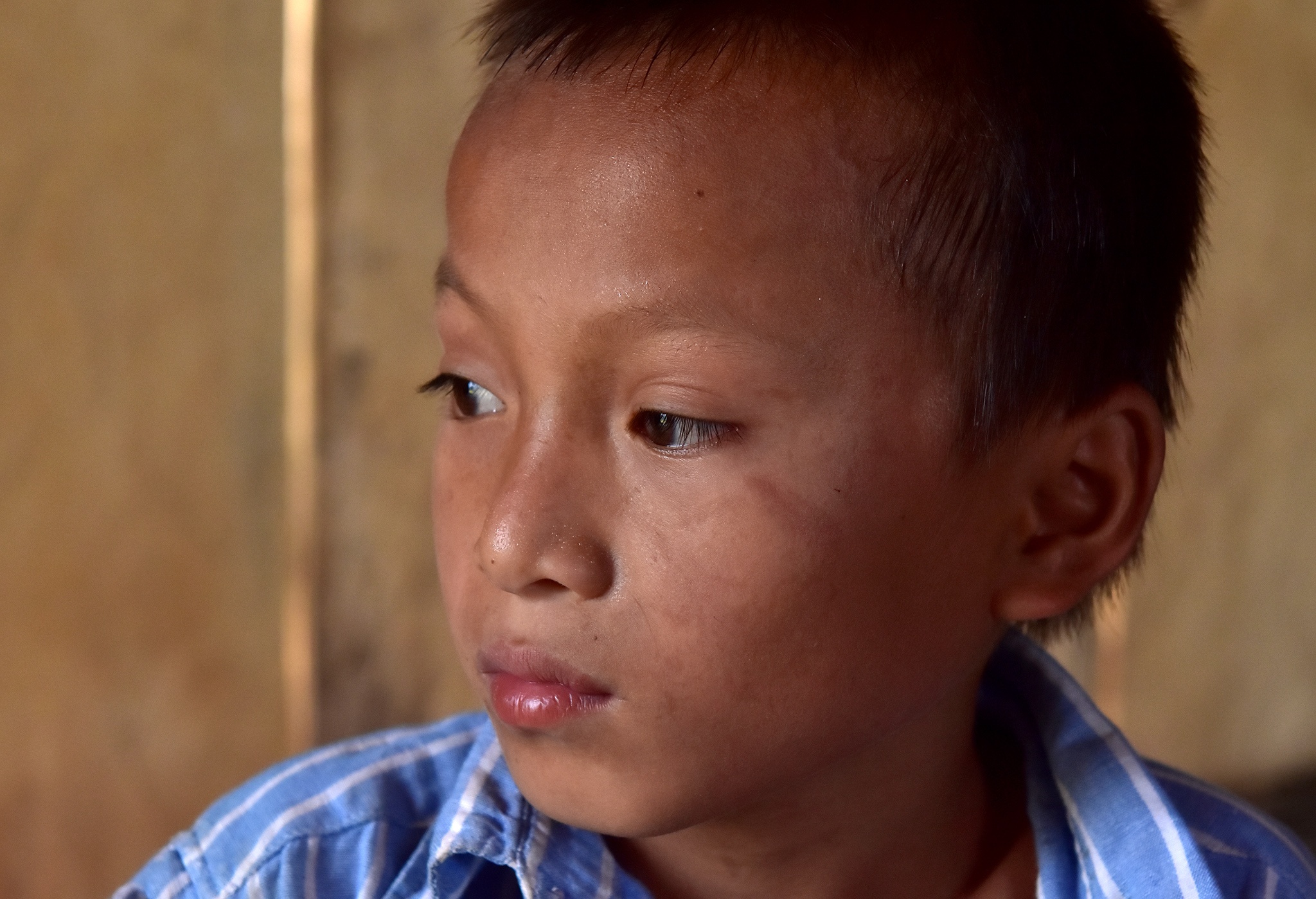 Me tre 6 con Quang Ngai anh 13