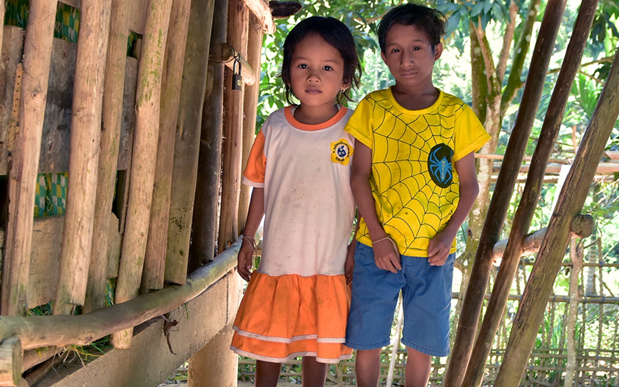 Nghi luc cau be ti hon anh 13