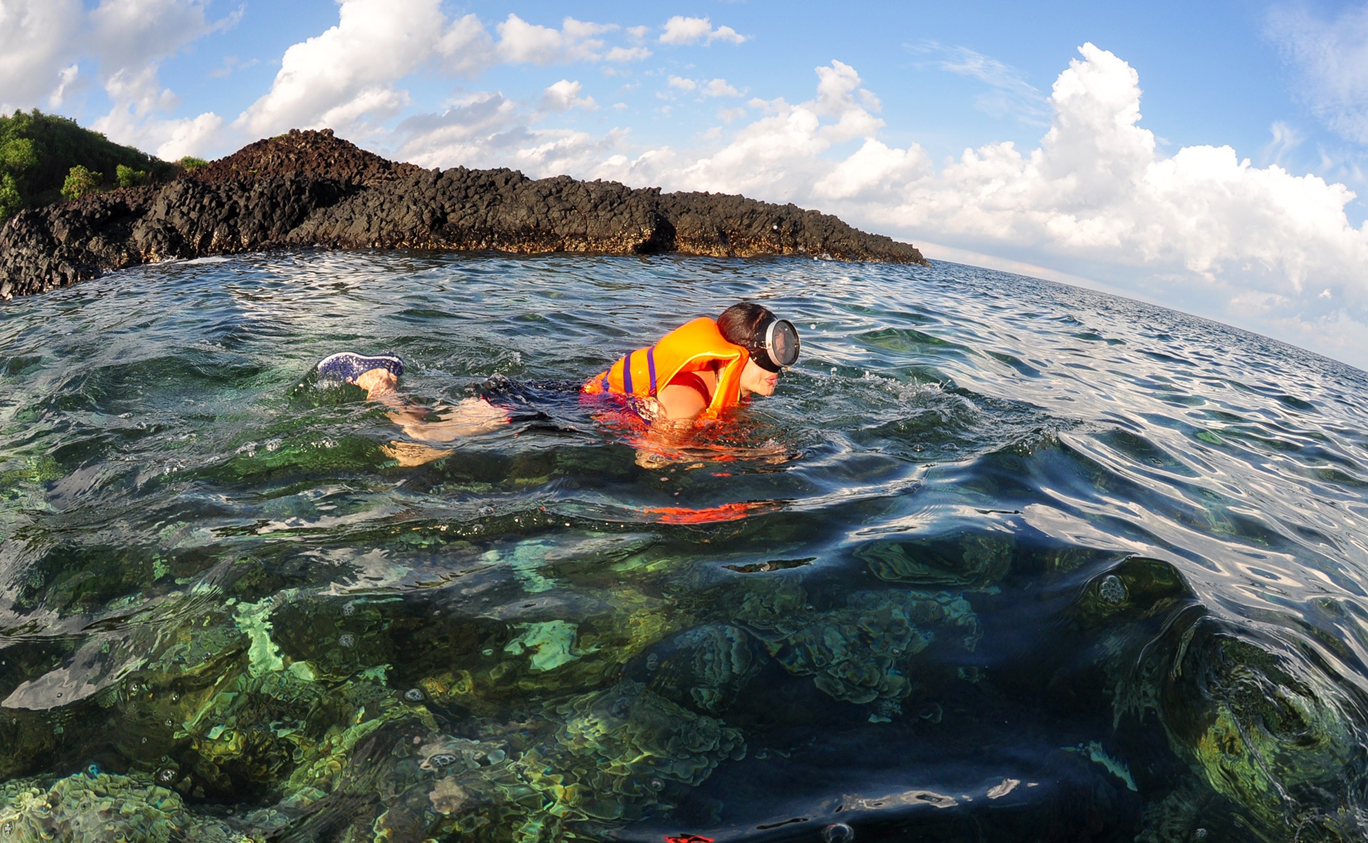 FLC lam du lich Quang Ngai anh 1