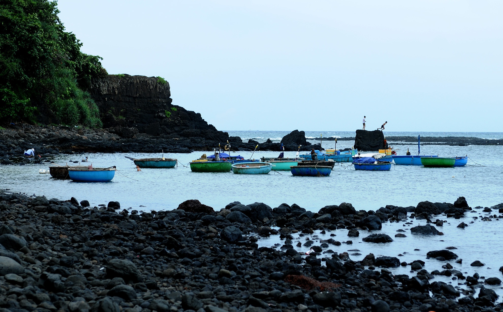 Viec doi don bien phong noi lam quan the du lich da tinh 9 nam truoc? hinh anh