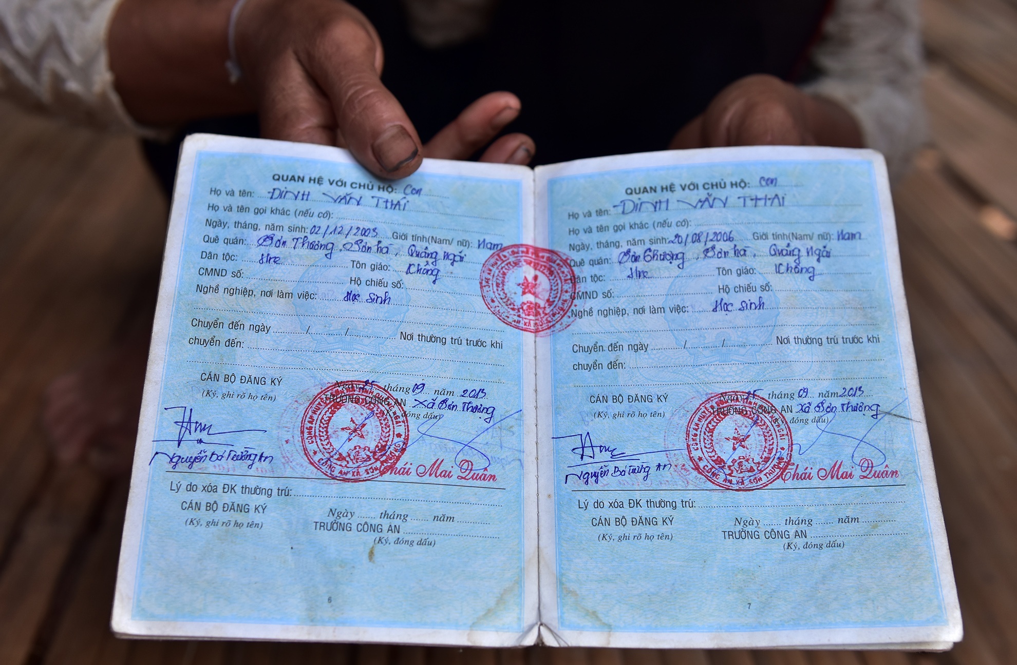 Cap vo chong 10 con anh 4