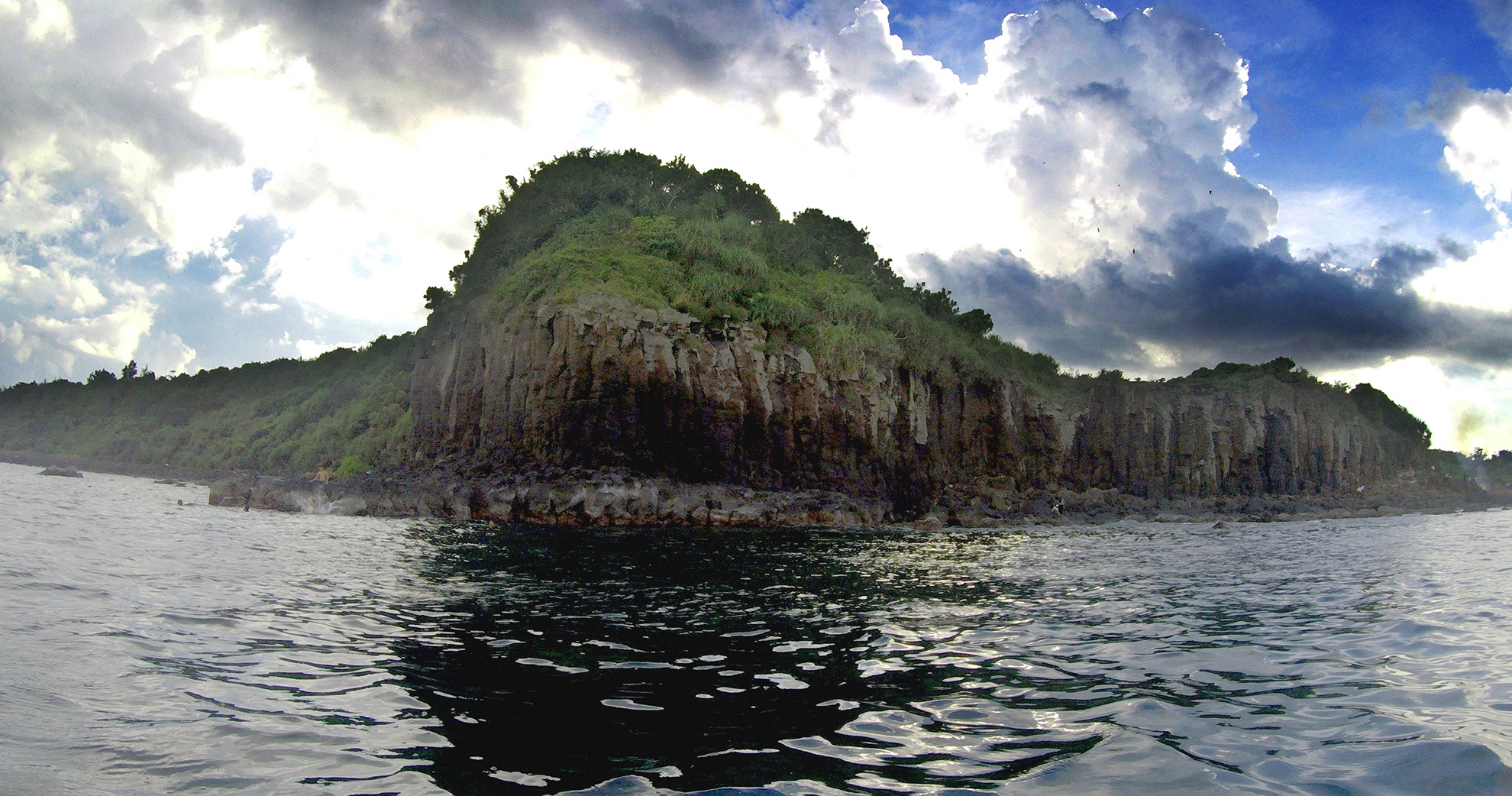 Di san dia chat Ganh Yen anh 10