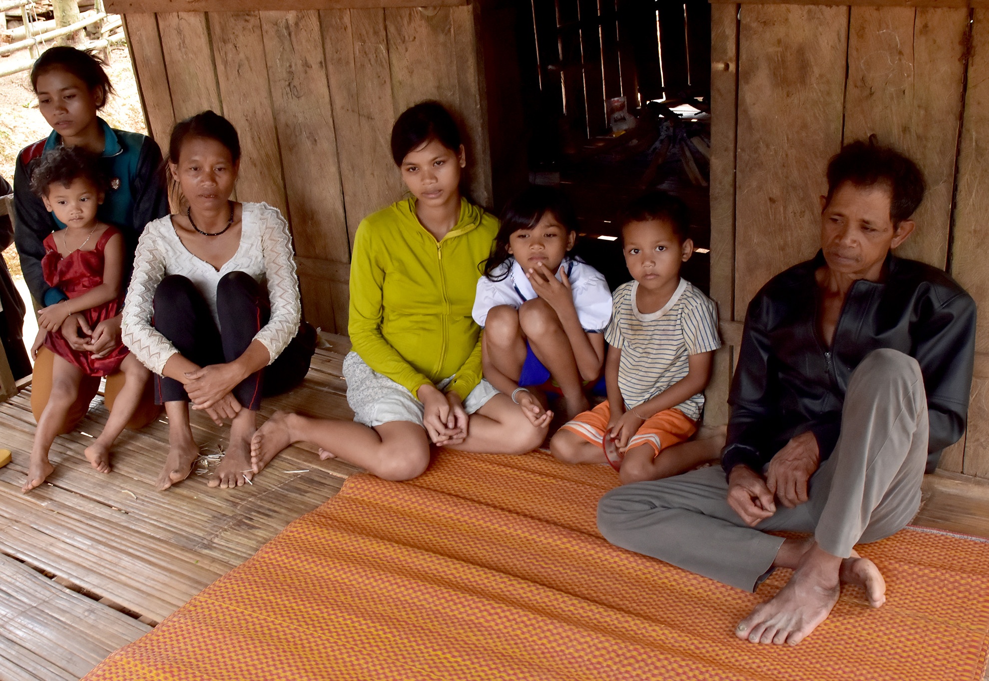 Cap vo chong 10 con anh 2