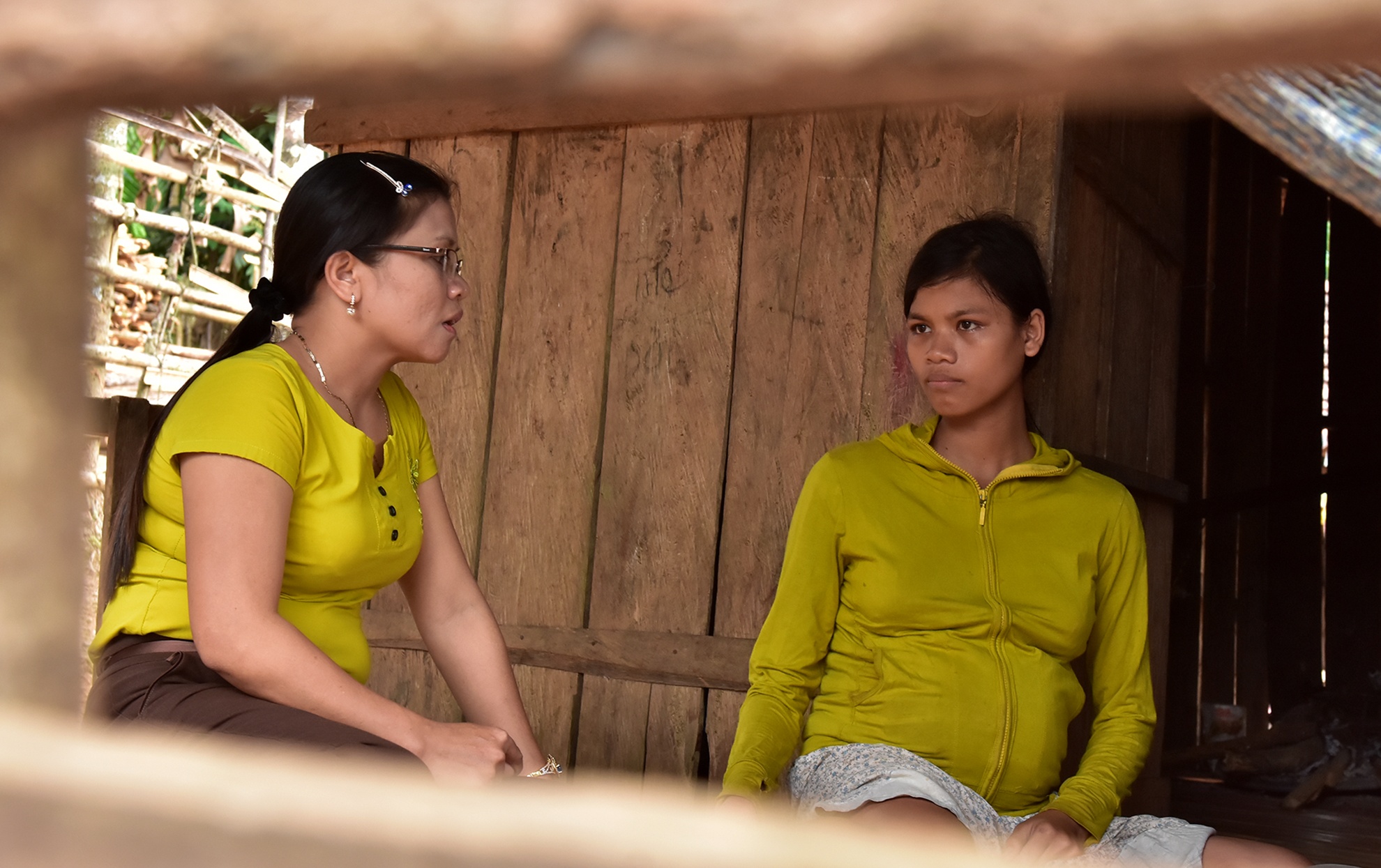 Cap vo chong 10 con anh 9