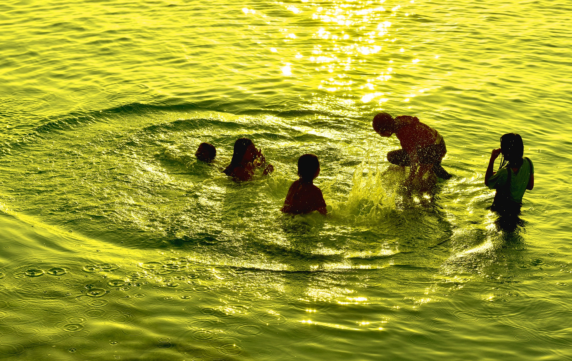 Quan the du lich FLC anh 14