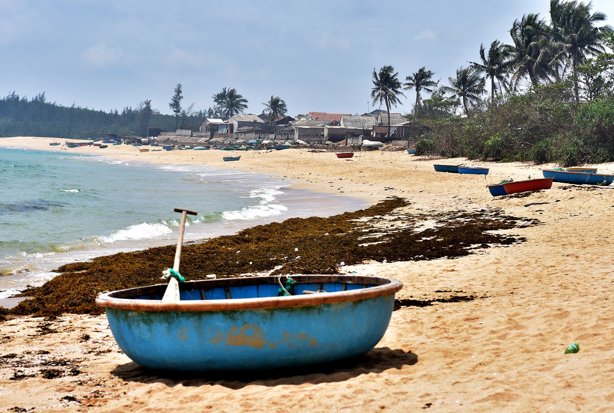 Quan the du lich FLC anh 15