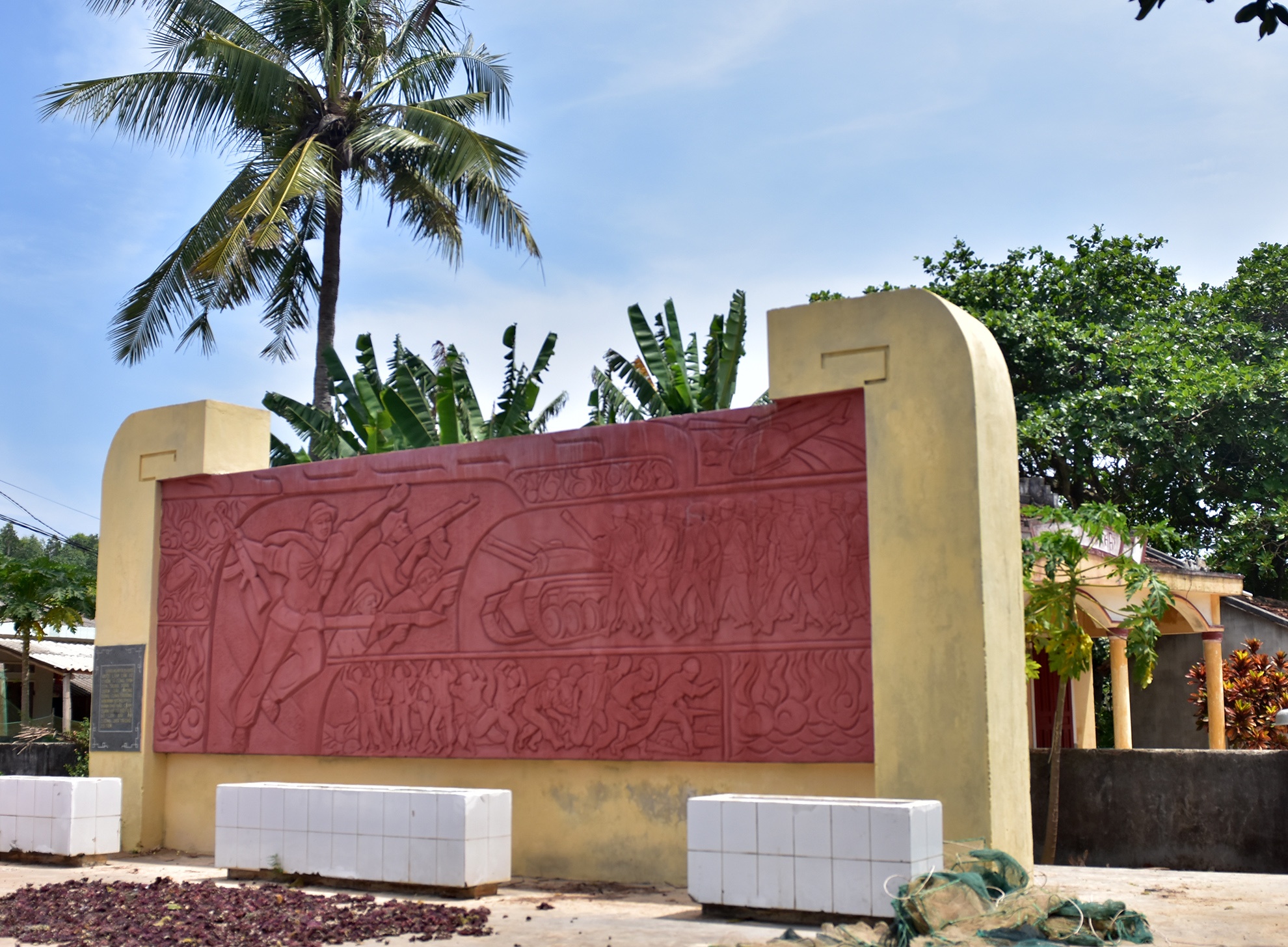 Quan the du lich FLC anh 16