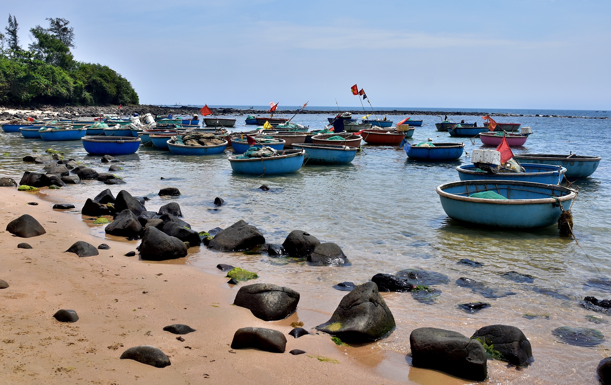 Quan the du lich FLC anh 17