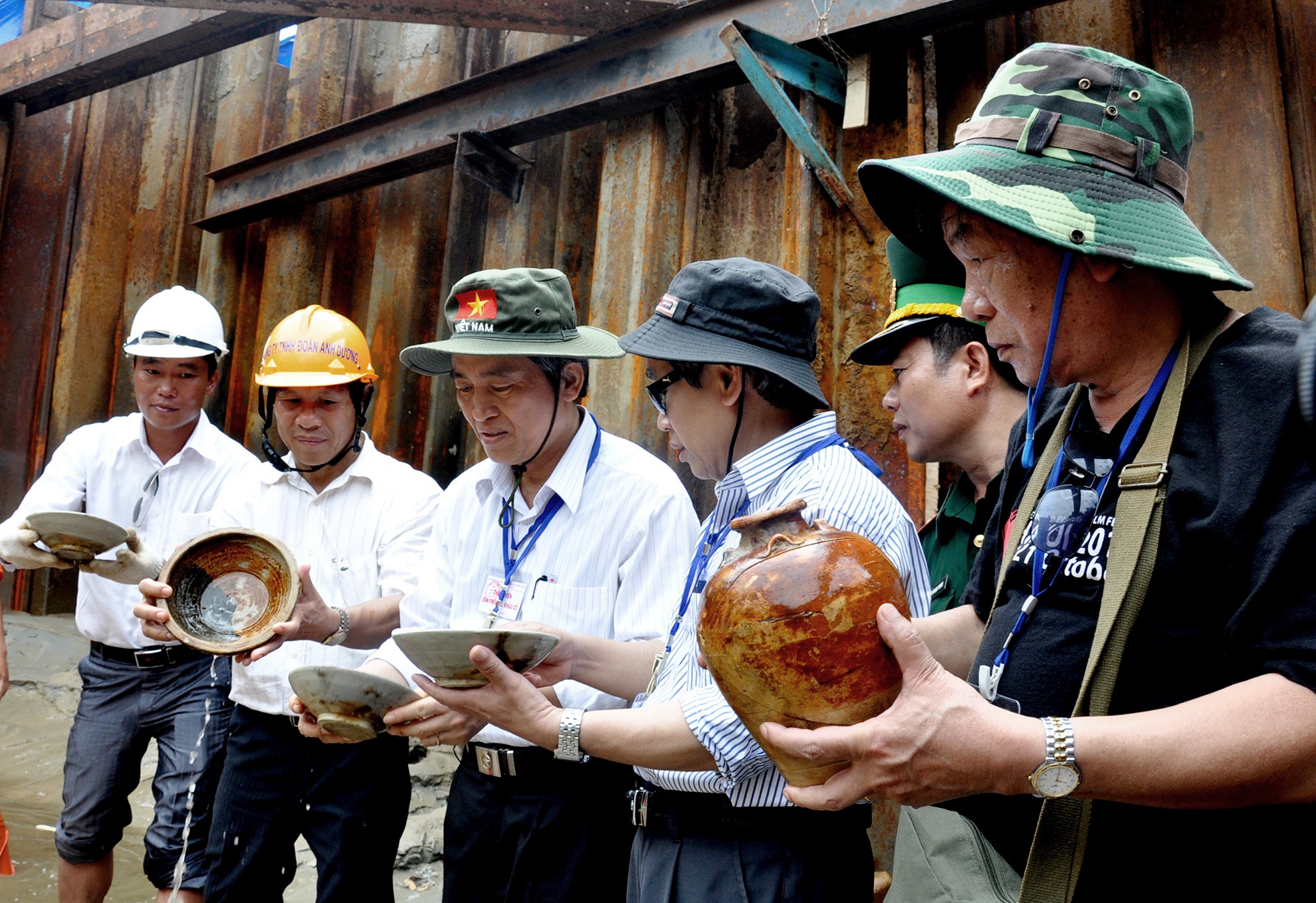 Quan the du lich FLC anh 5