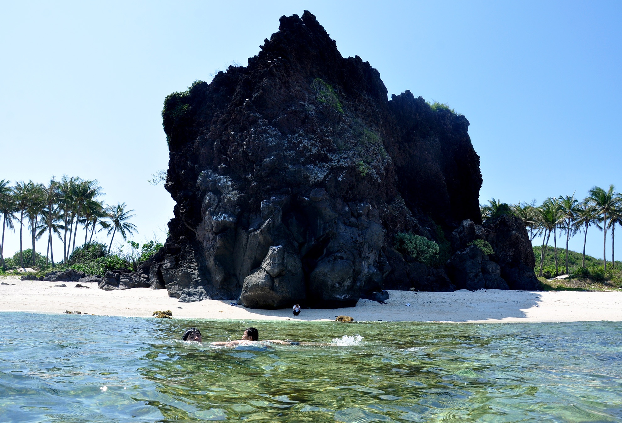 Quan the du lich FLC anh 7