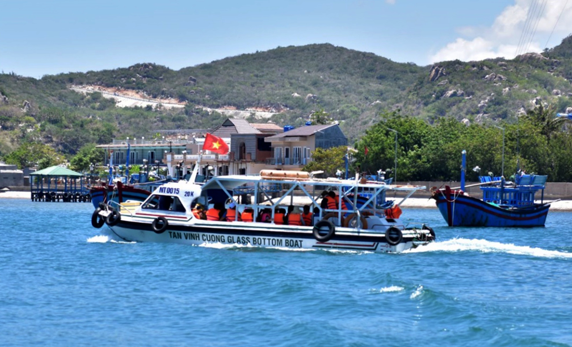 Trai nghiem thu vi Ninh Thuan anh 11