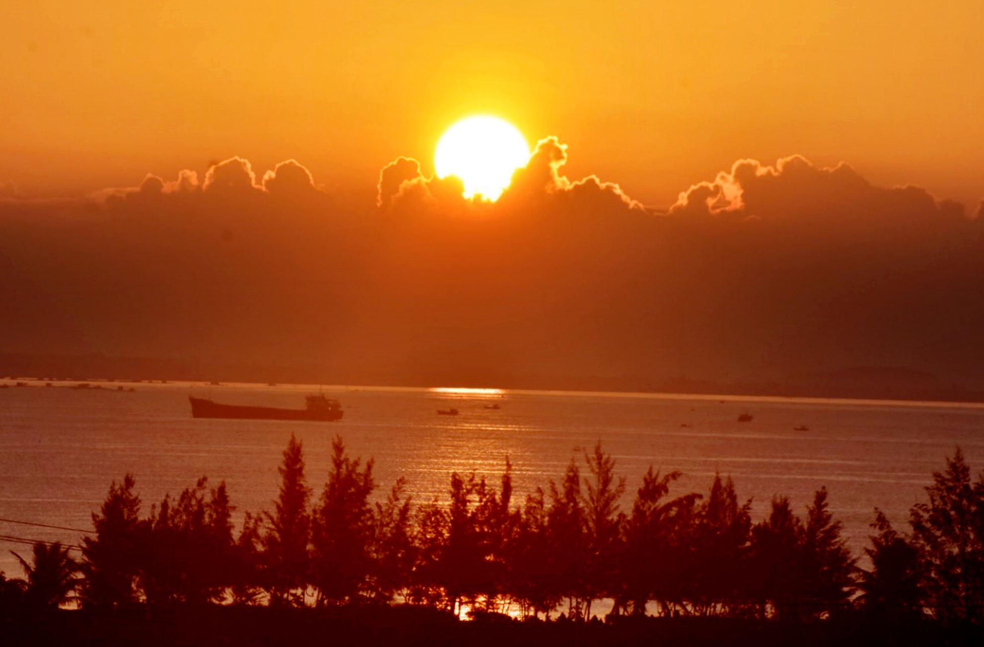 Trai nghiem thu vi Ninh Thuan anh 1