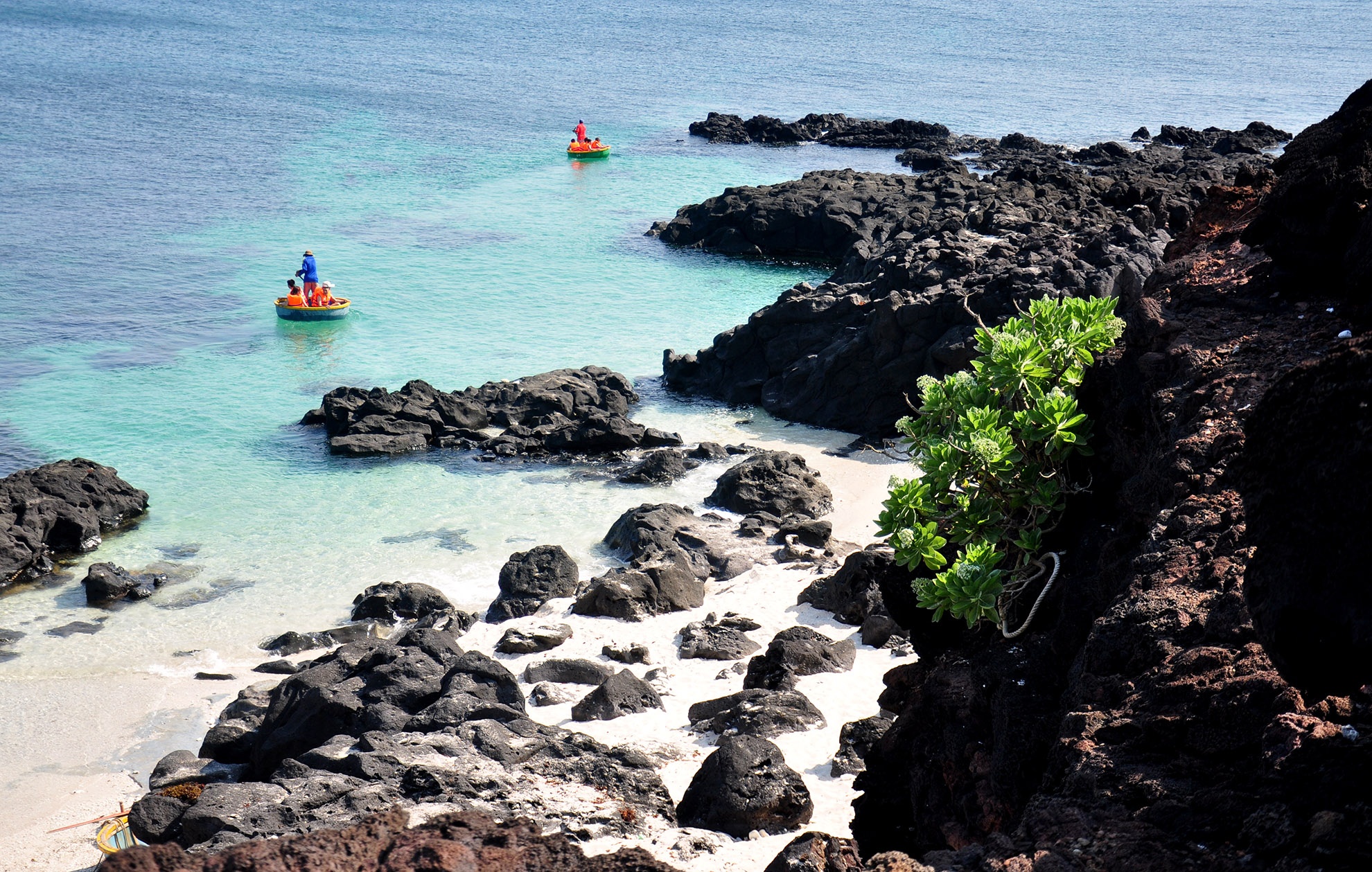 Quan the du lich FLC anh 2