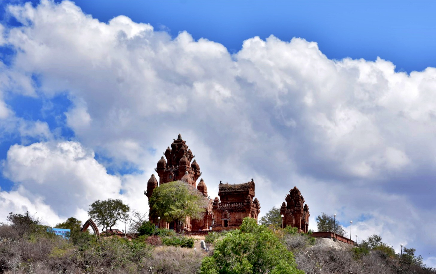 Trai nghiem thu vi Ninh Thuan anh 2