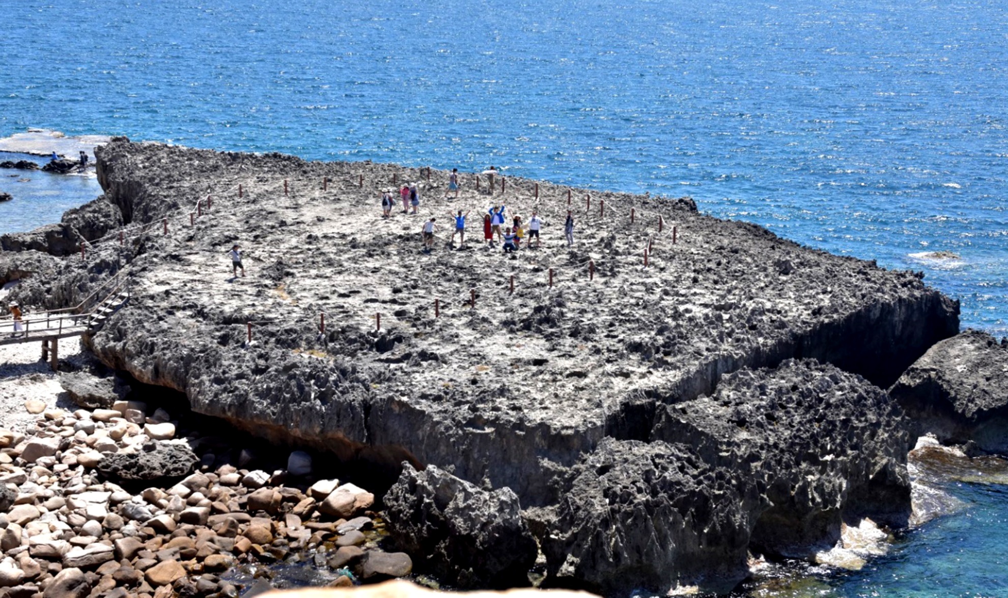 Trai nghiem thu vi Ninh Thuan anh 7